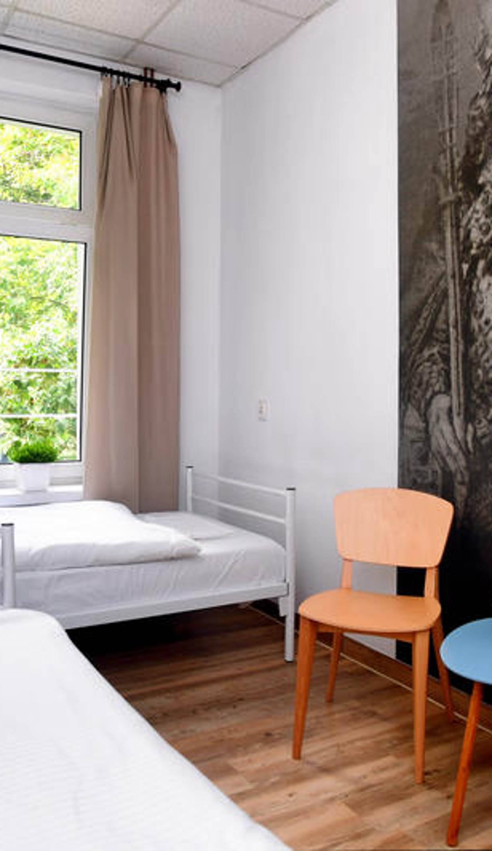 Warsaw Hostel Centrum