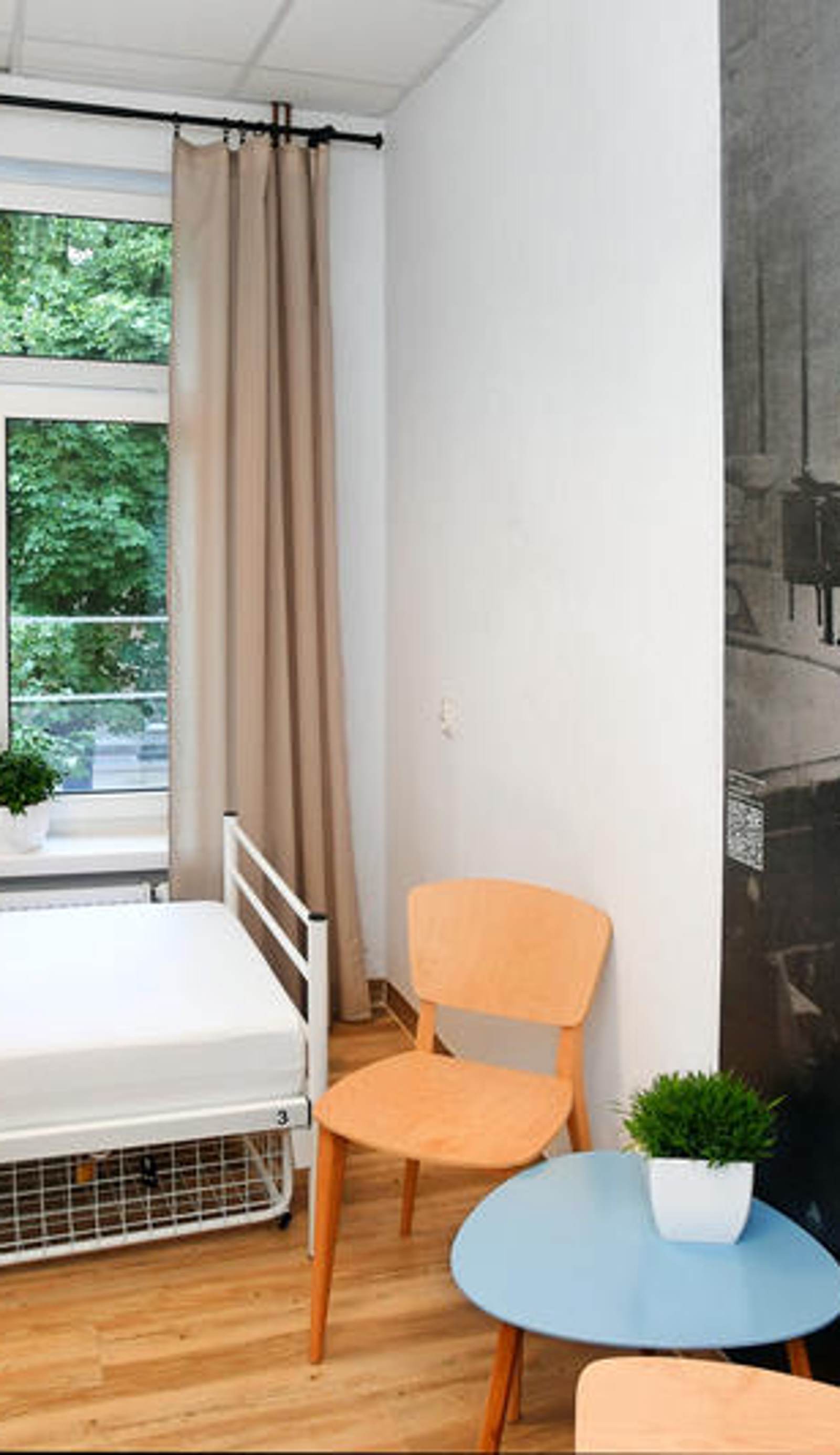 Warsaw Hostel Centrum