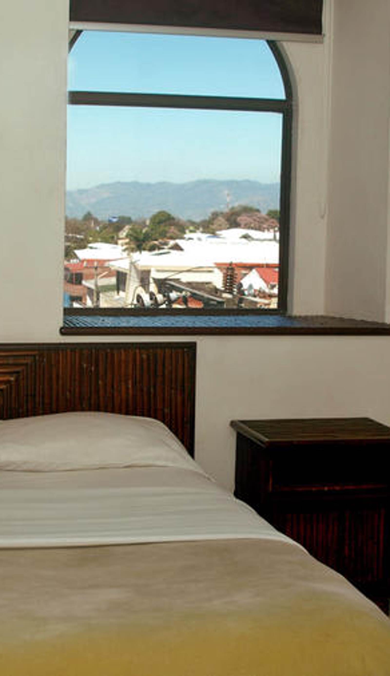 Alajuela Backpackers Airport Hostel