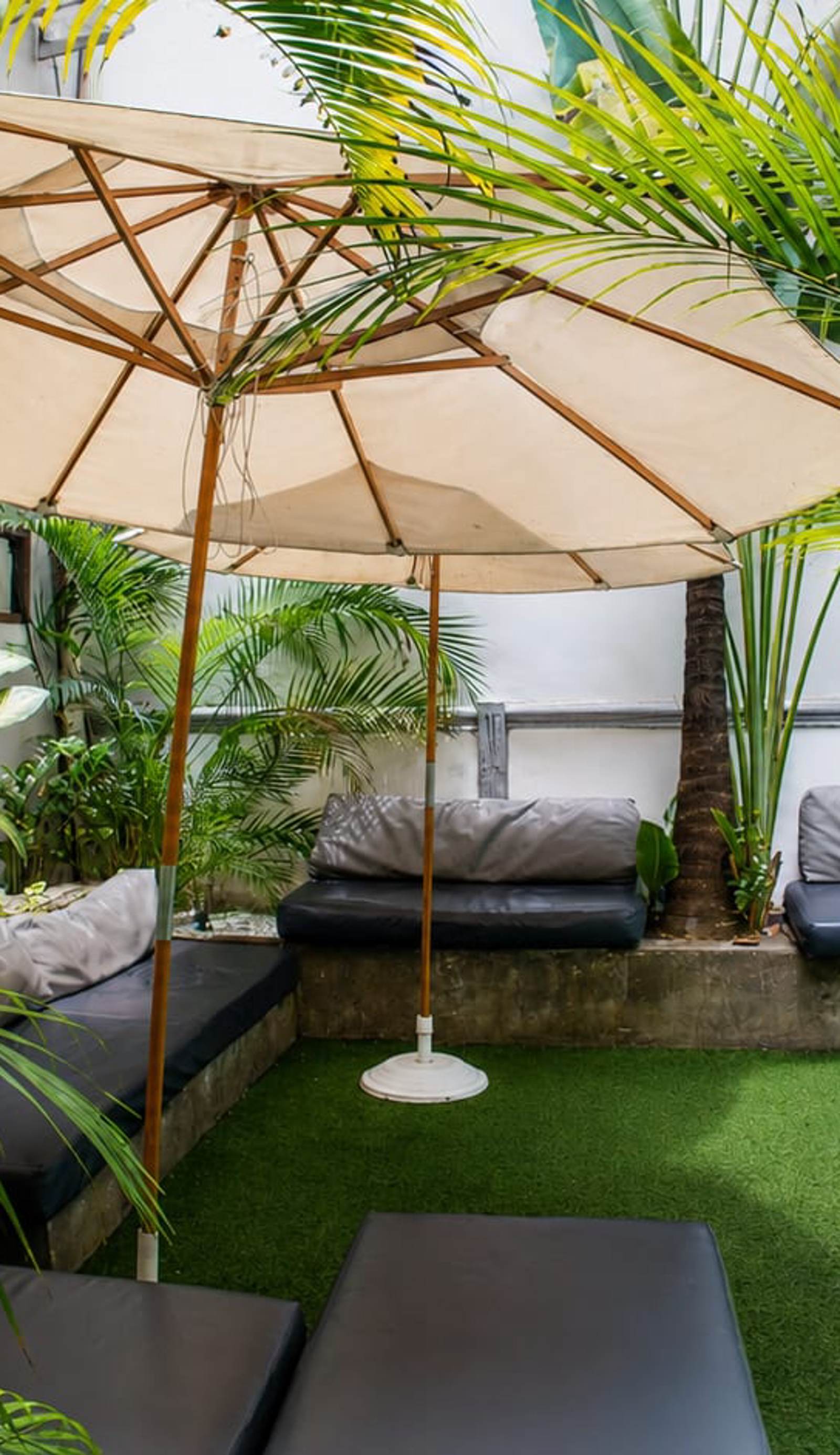 Mango Tree Hostel Ipanema