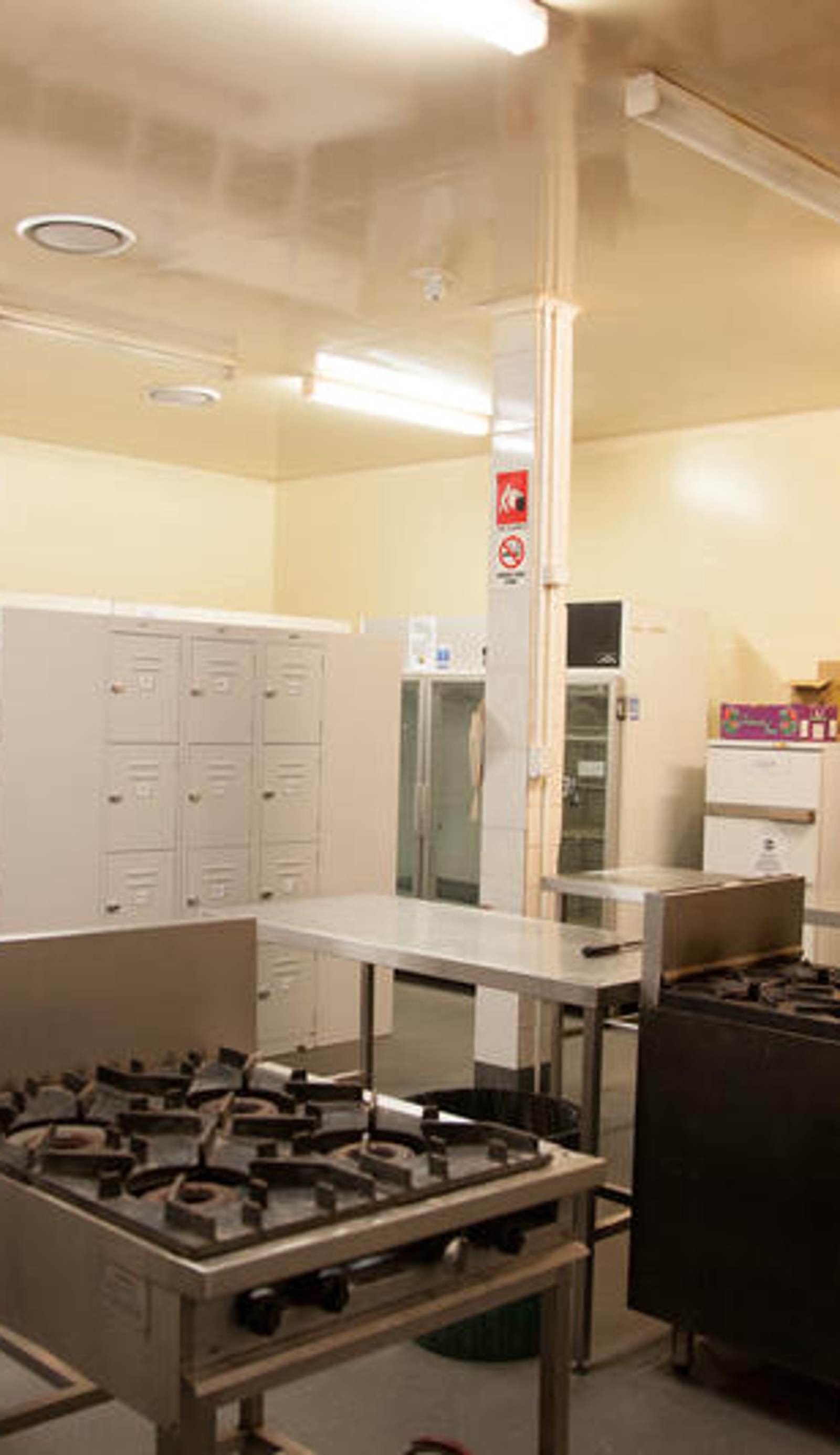 Fremantle Hostel
