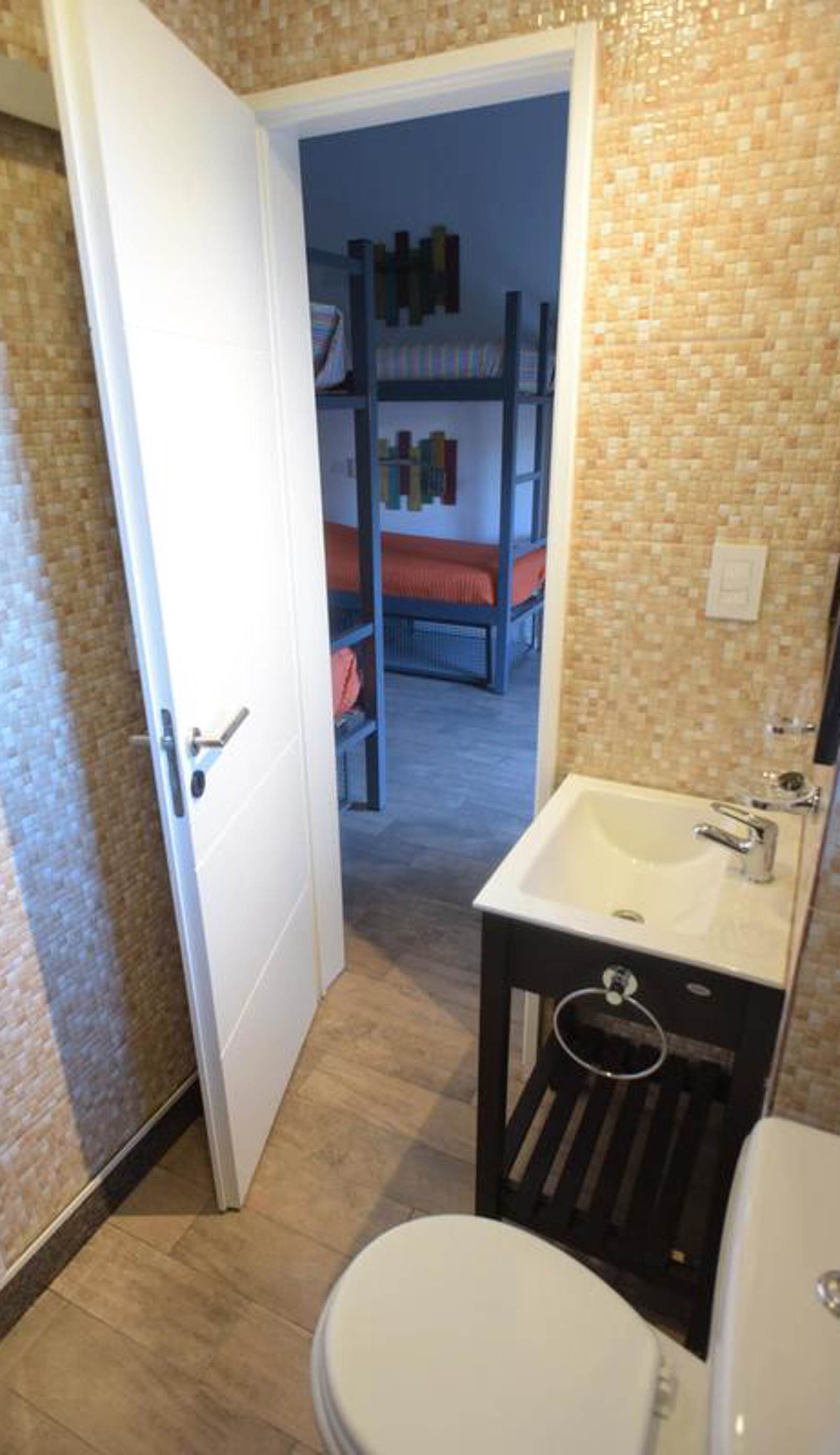 Bernardino Hostel Boutique