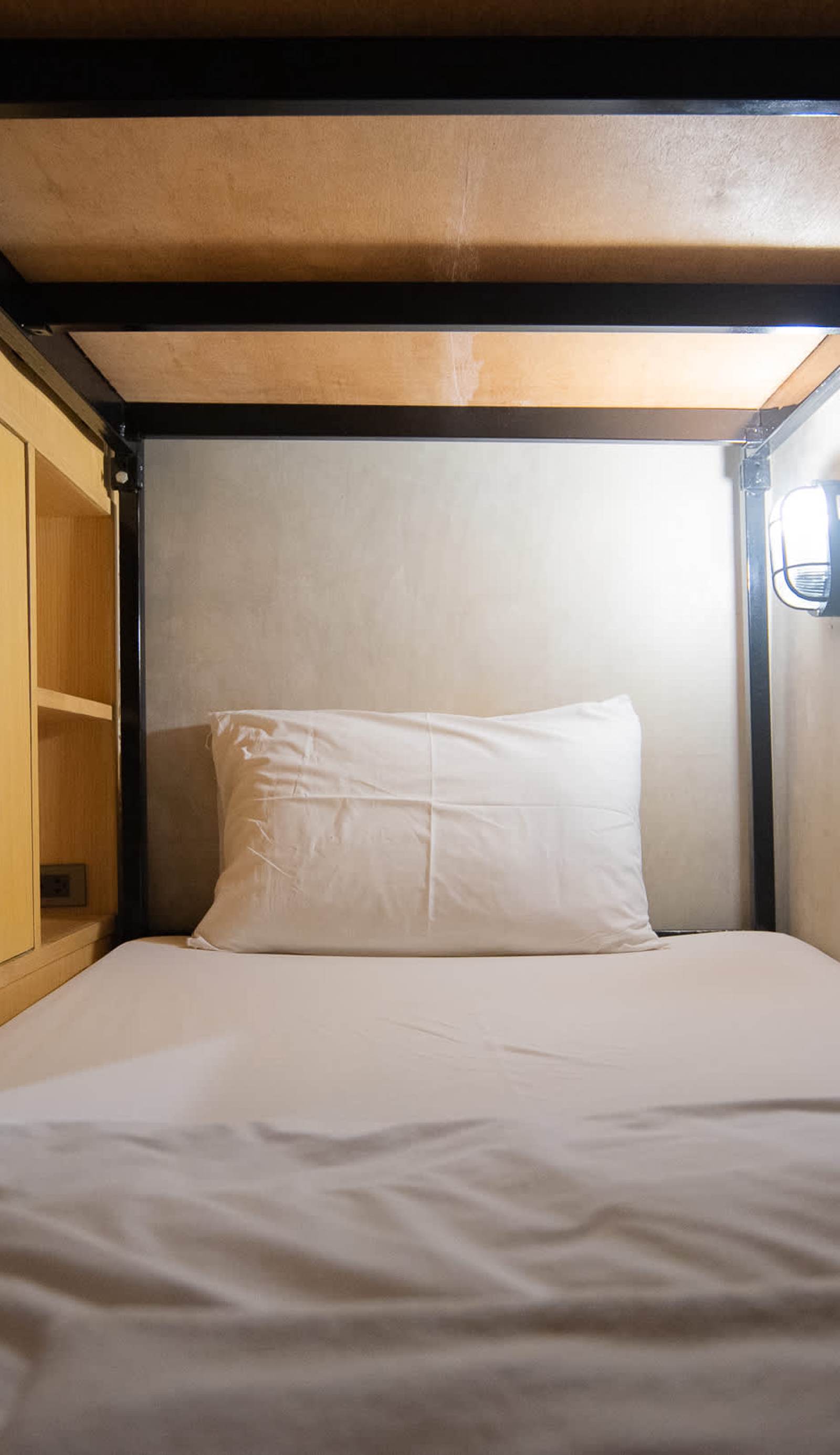 Cazz Hostel