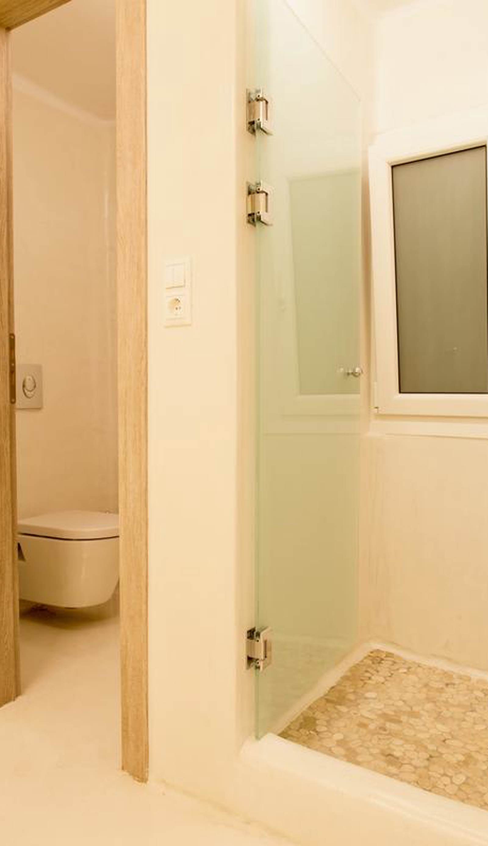 Villa Elina suites and more