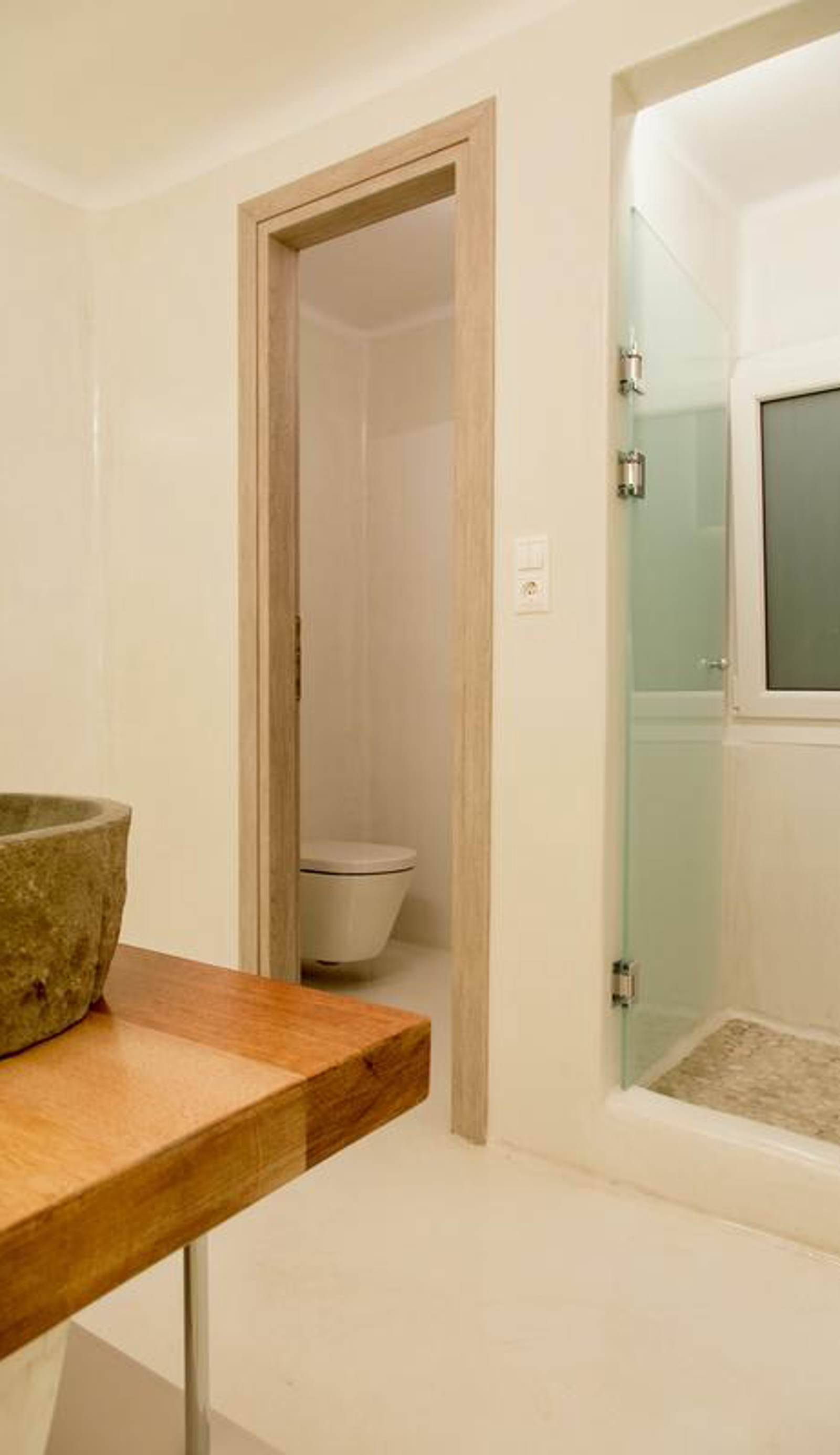 Villa Elina suites and more