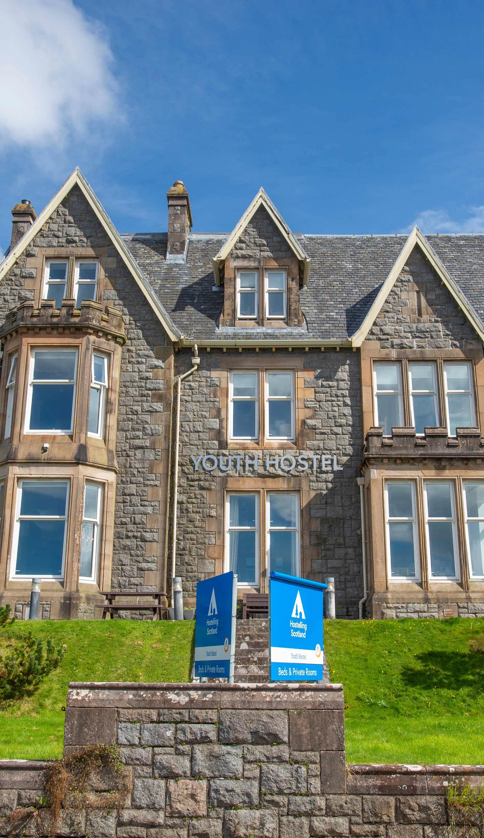 Oban Youth Hostel