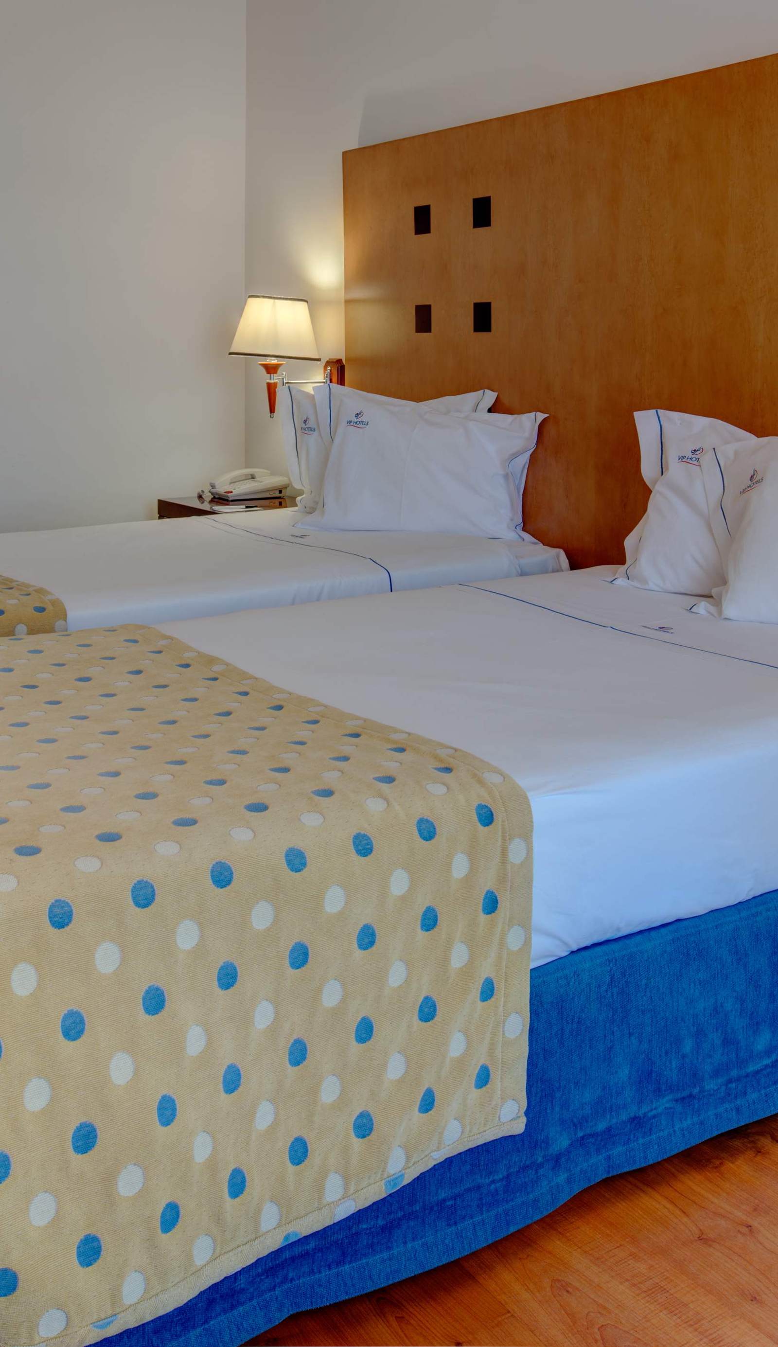Hotel Vip Santa Iria