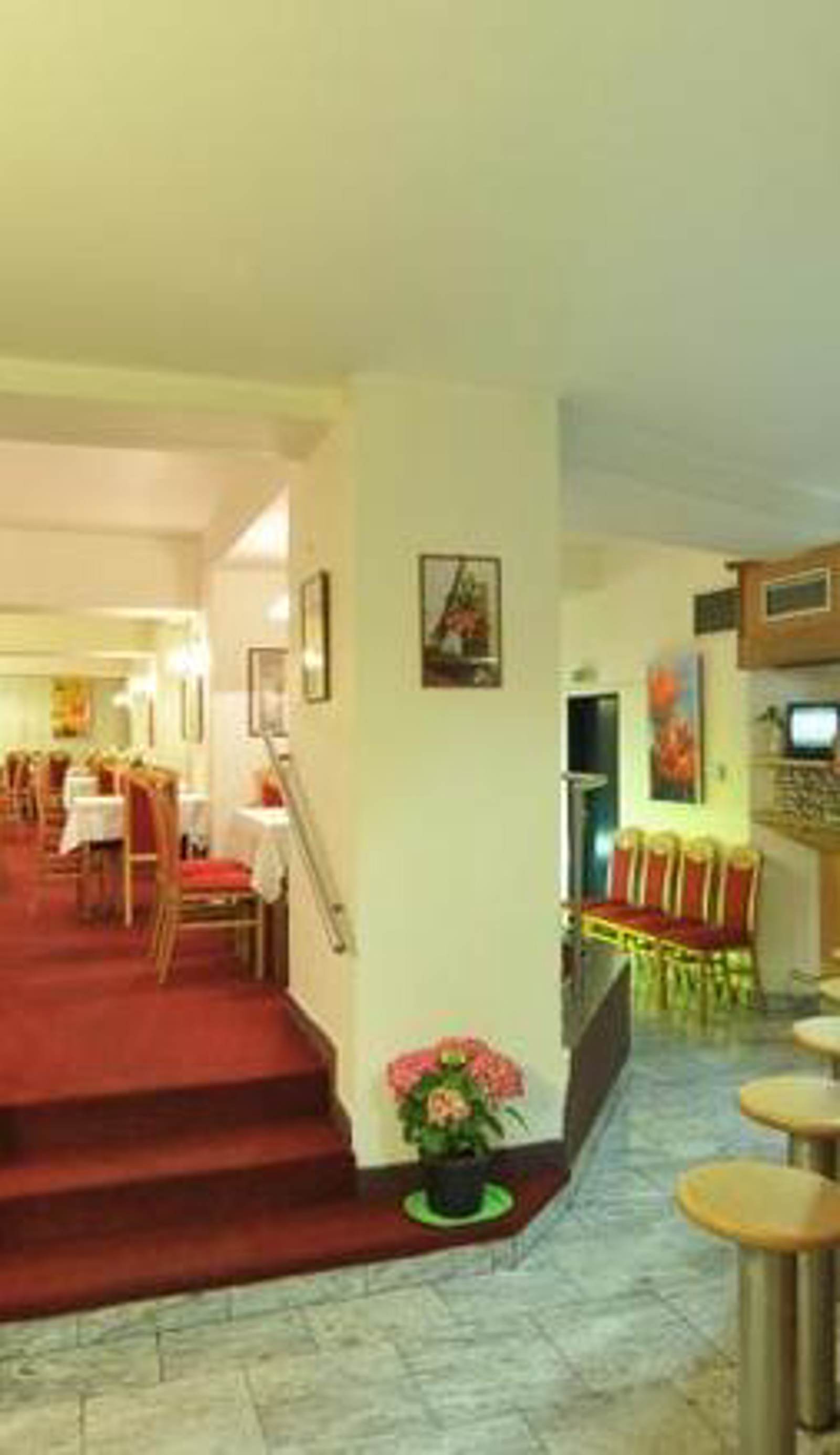 Hotel Legie