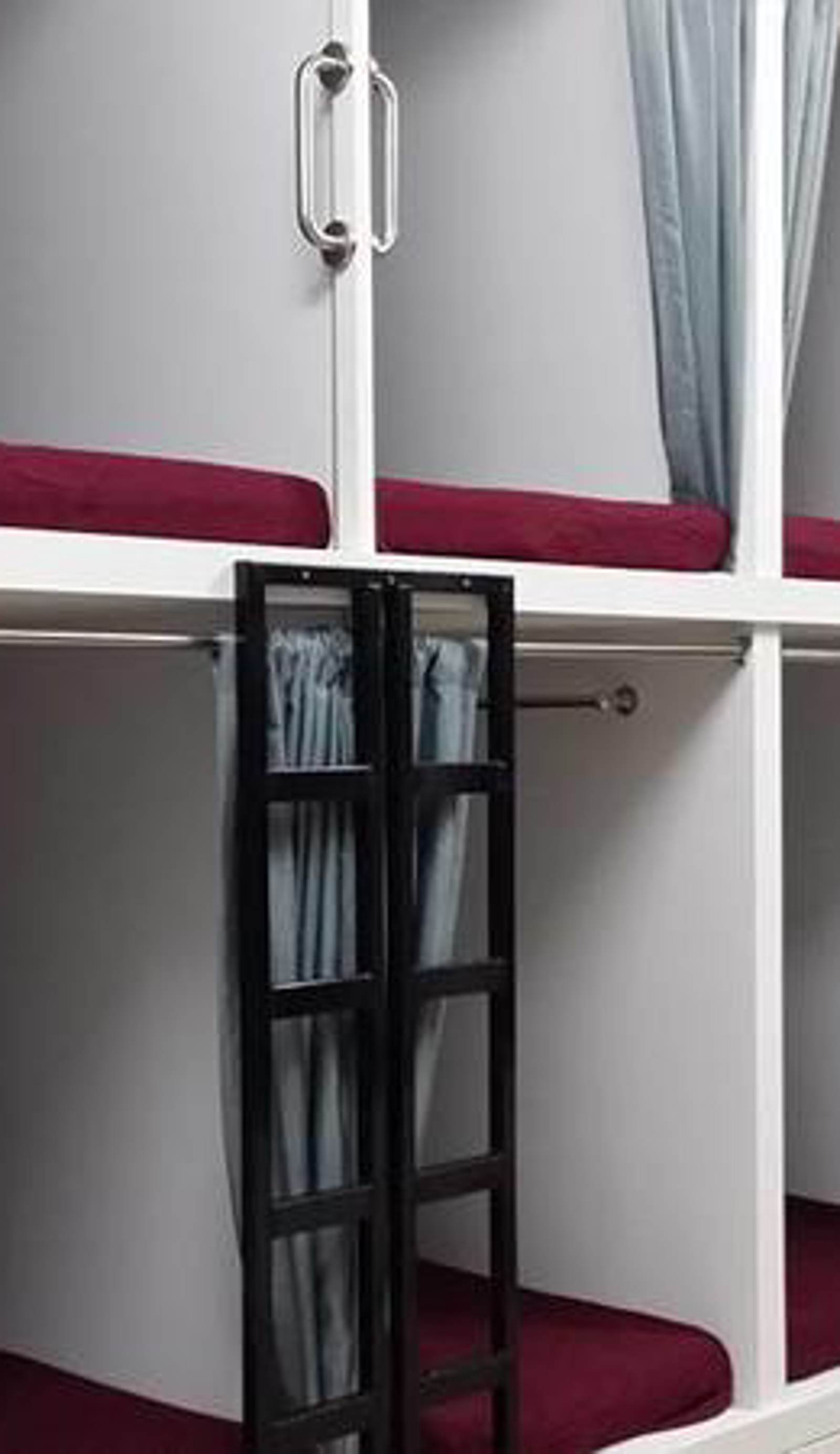 Meadows Hostel
