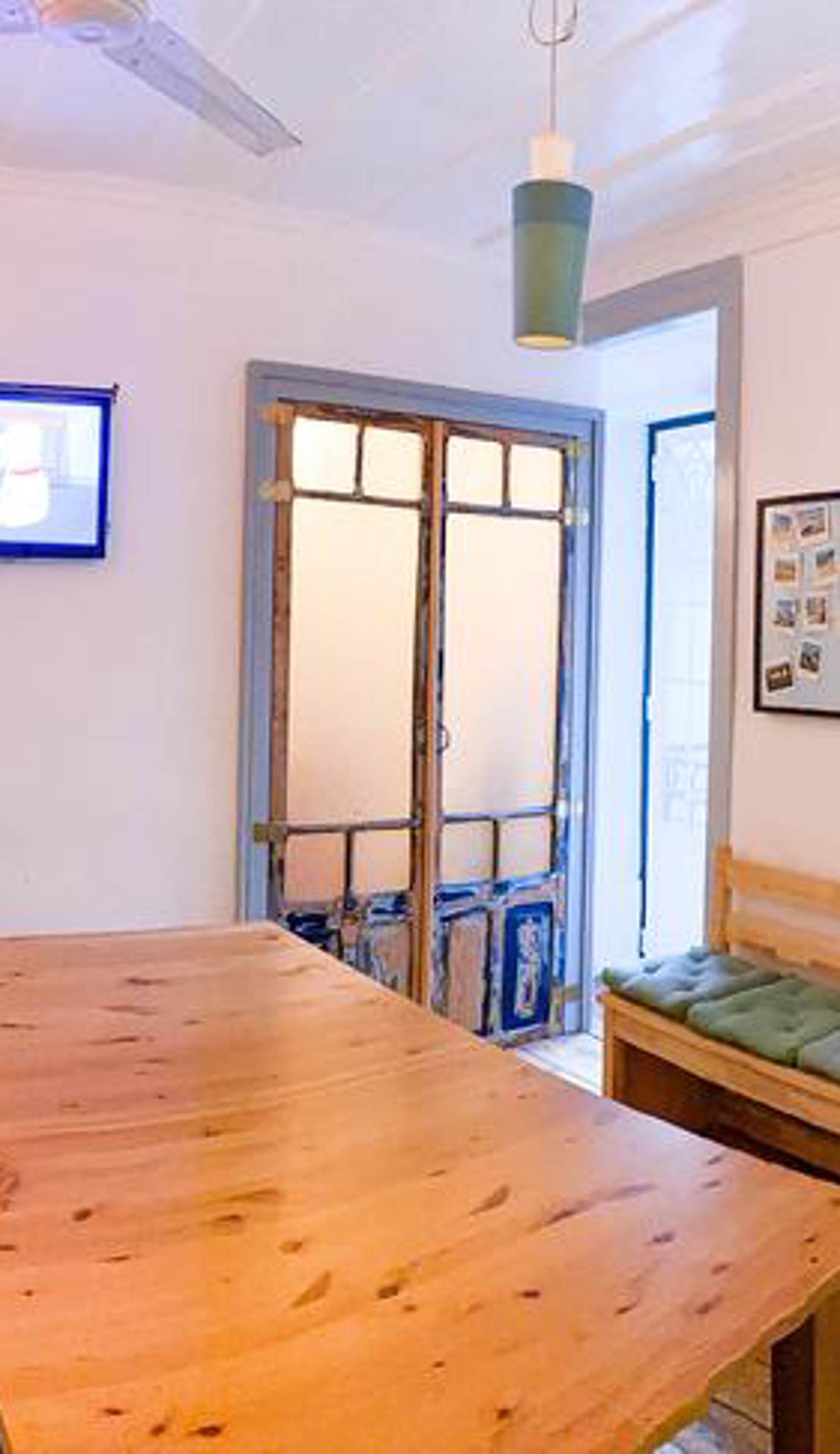 Alface Bairro Alto Hostel