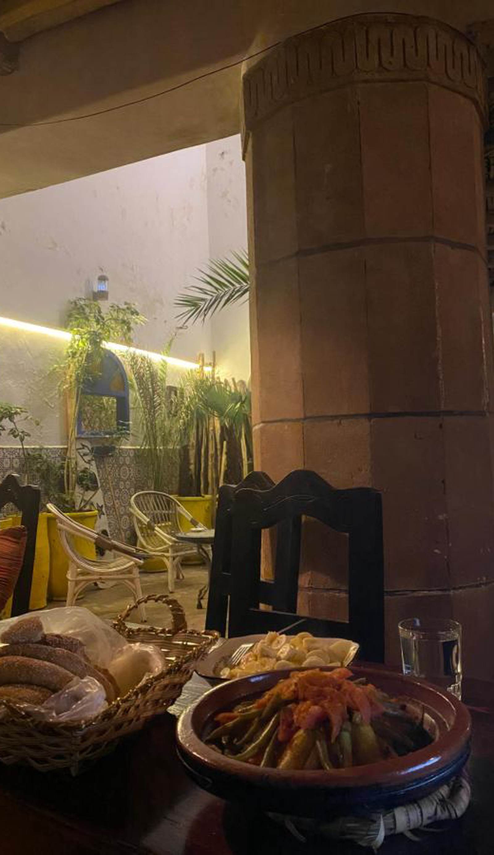 Essaouira Youth Hostel and Social Travel