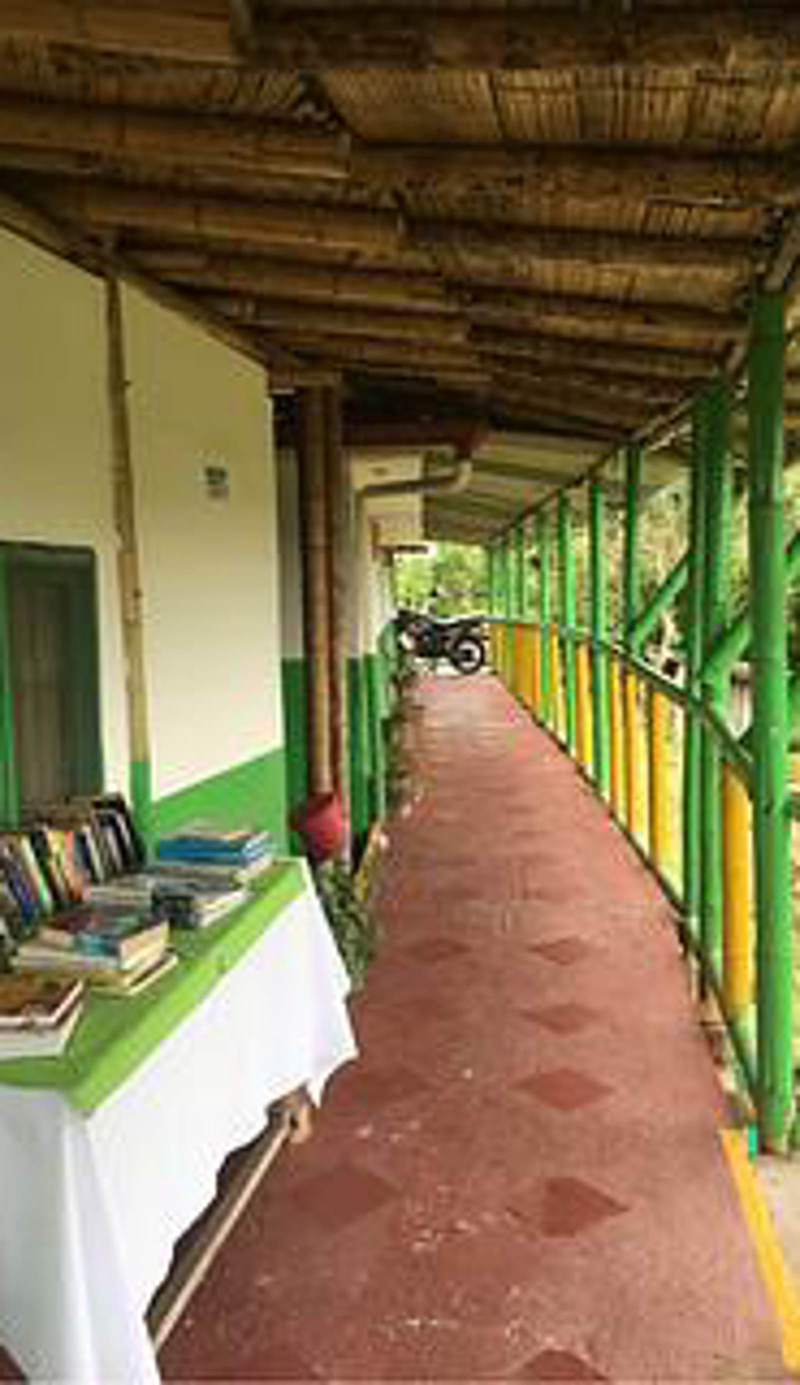 Hostal Girasoles