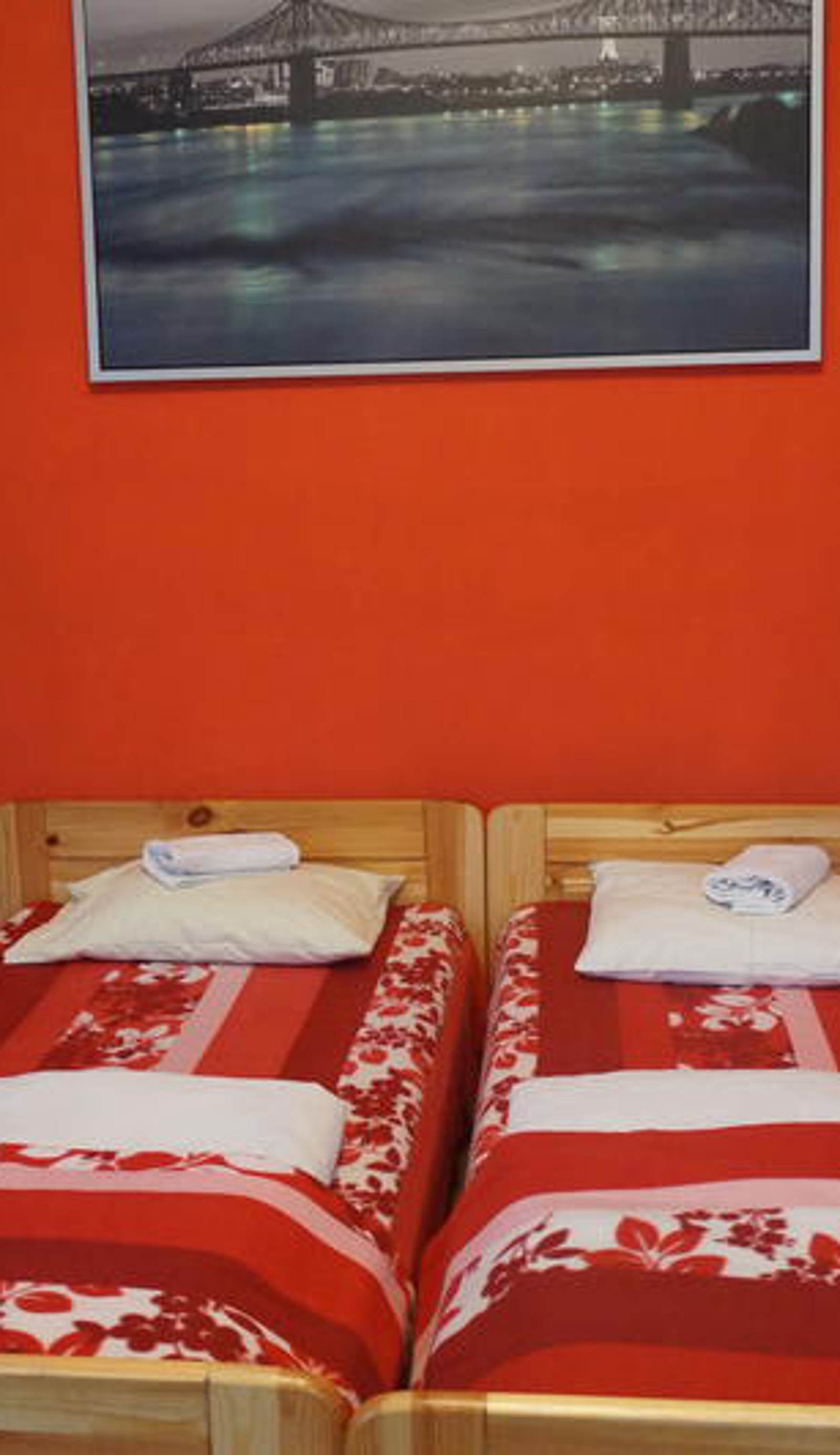 Green Hostel