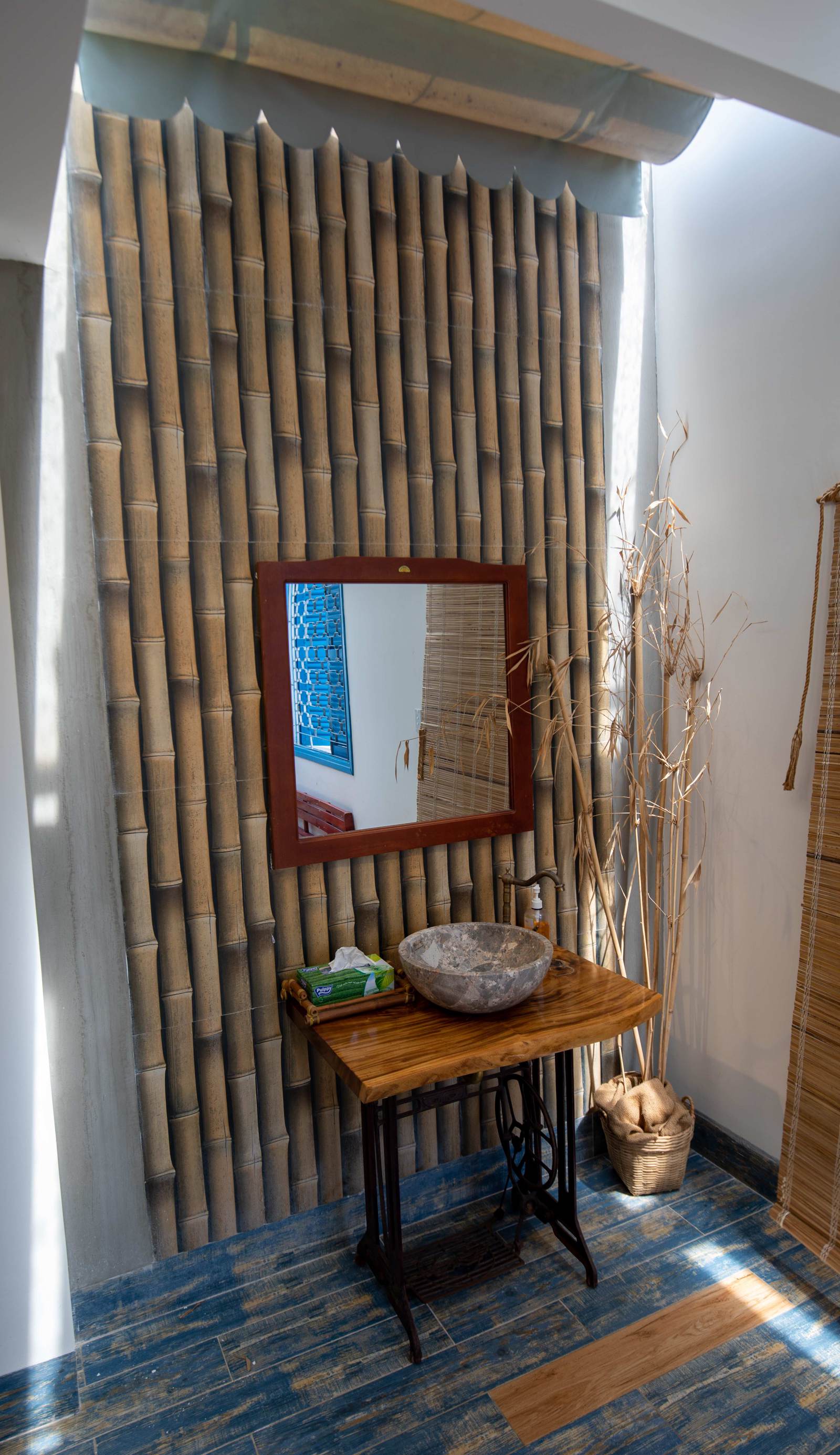 Vungtau Surf Hostel