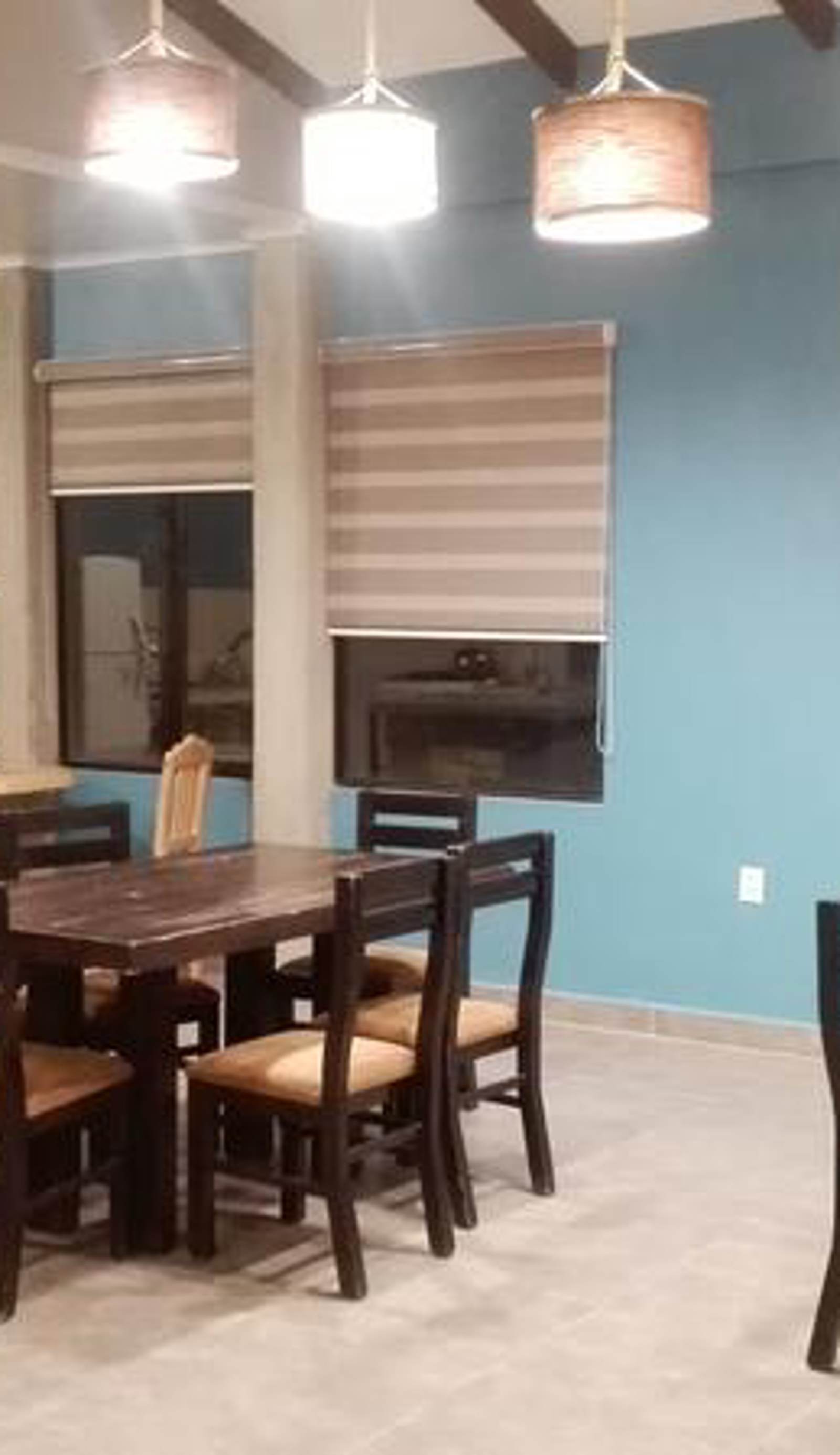Piedra Blanca Backpackers Hostel