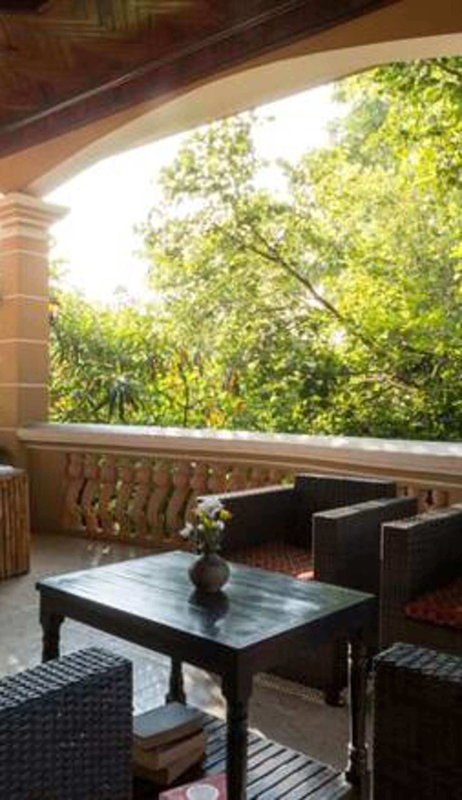 Le Tigre Hotel