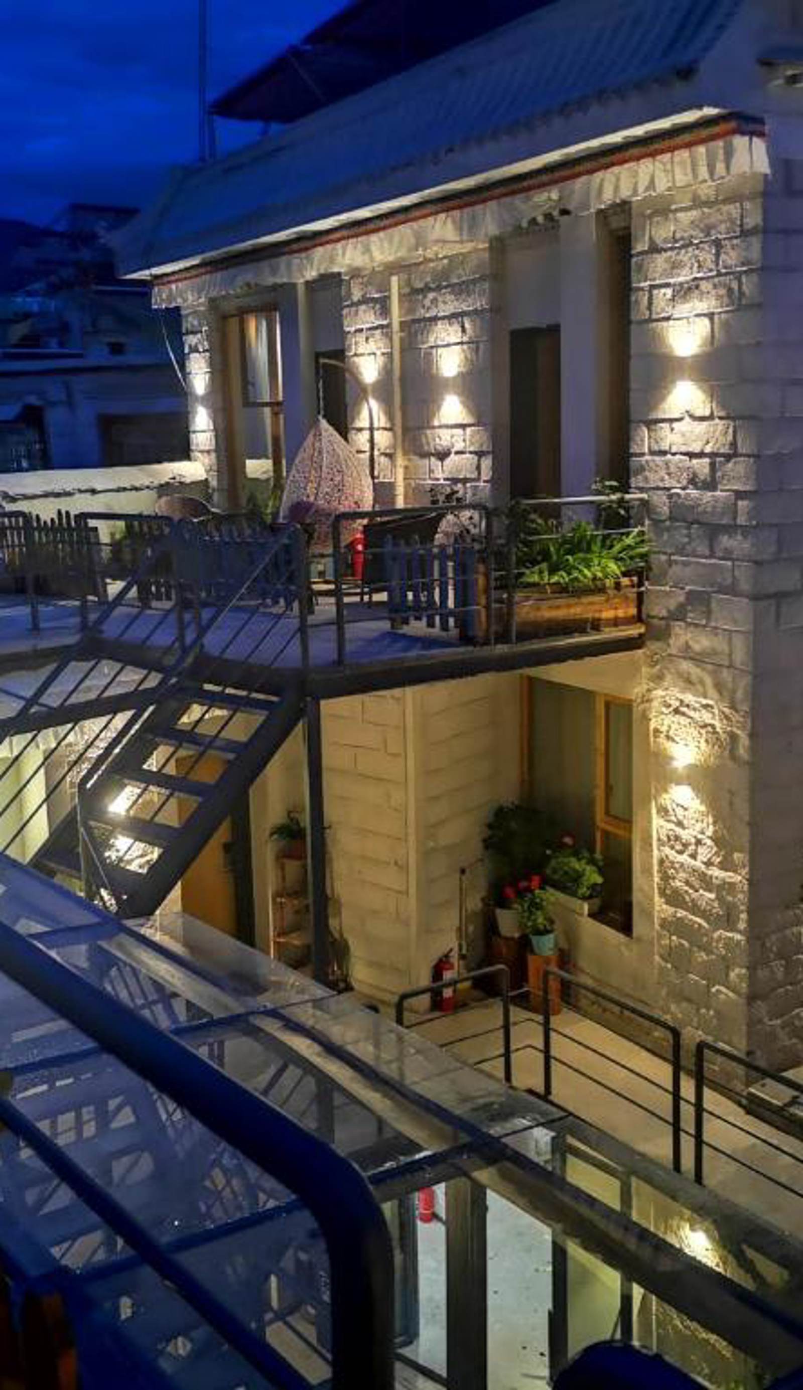 Lhasa Fengma Feiyang Hostel