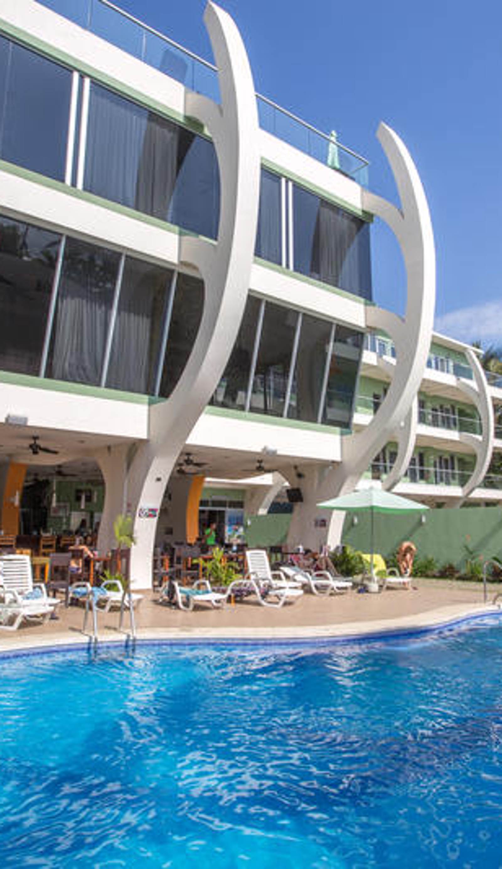 Room2Board Hostel and Surf School
