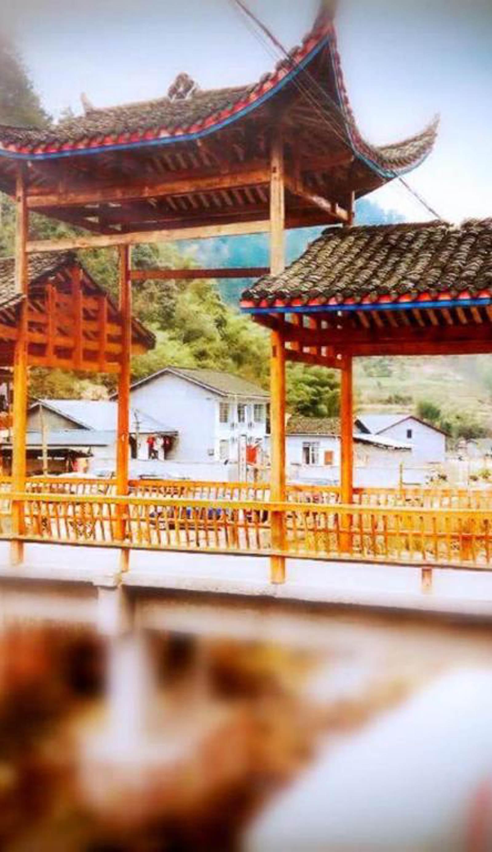 Zhangjiajie Tongfu inn