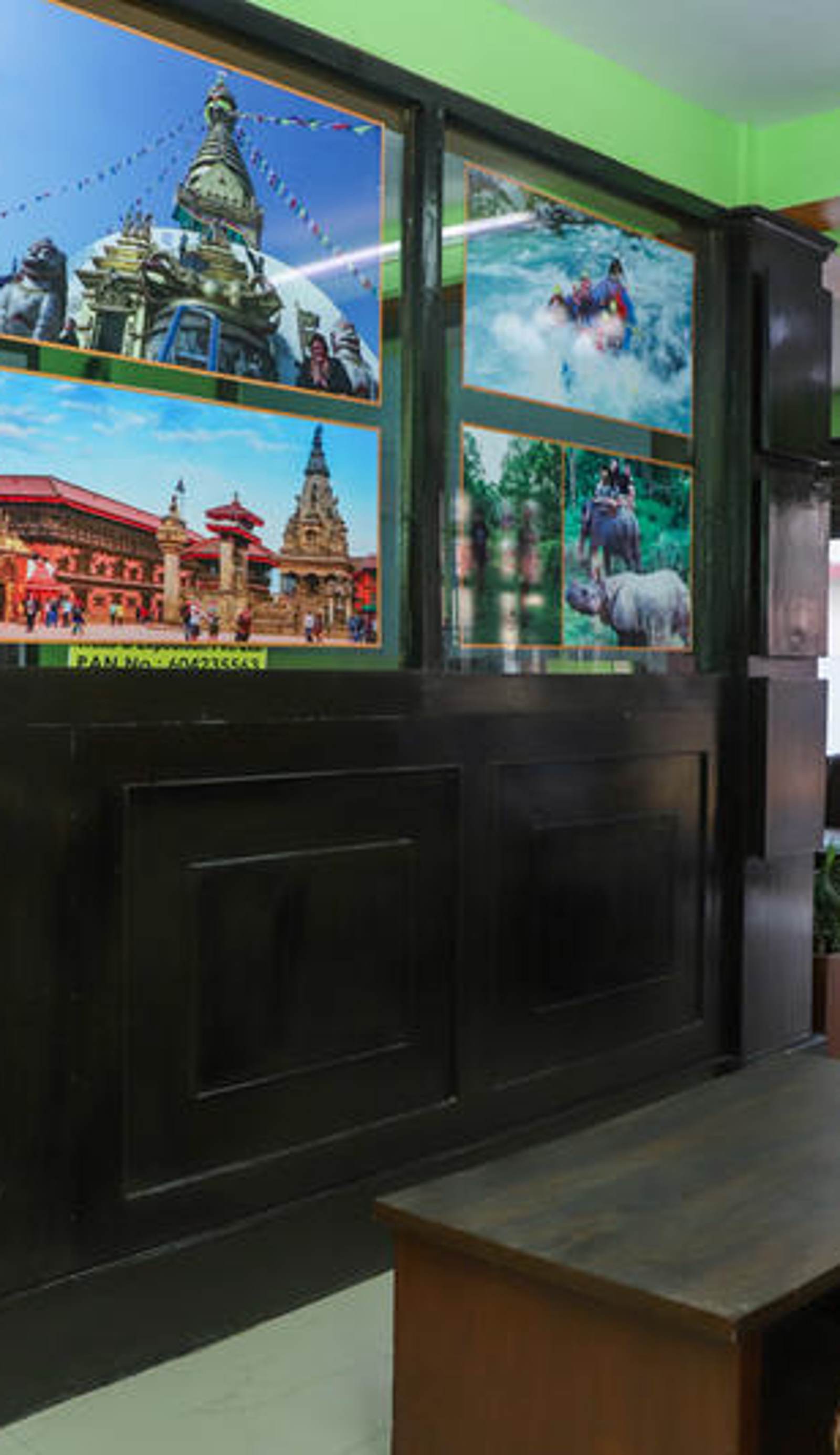 Thamel Hostel