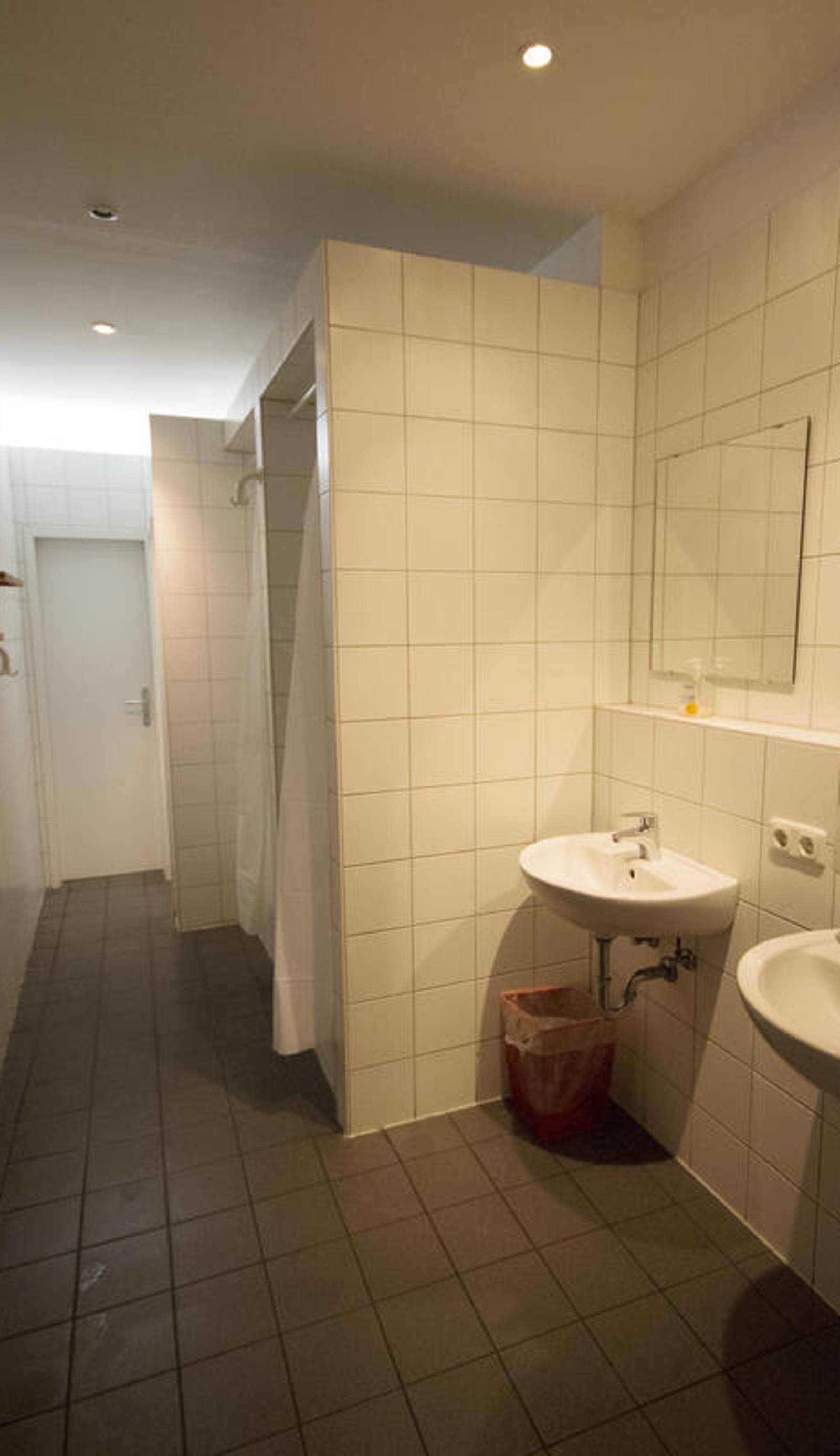 36 ROOMS Berlin Kreuzberg