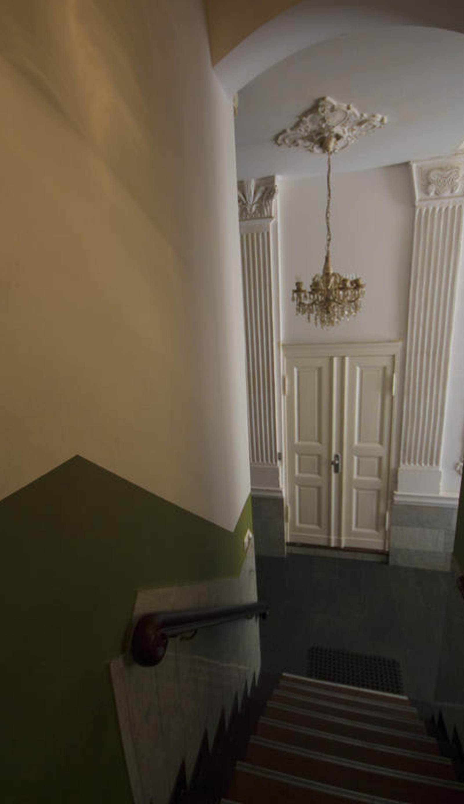 36 ROOMS Berlin Kreuzberg