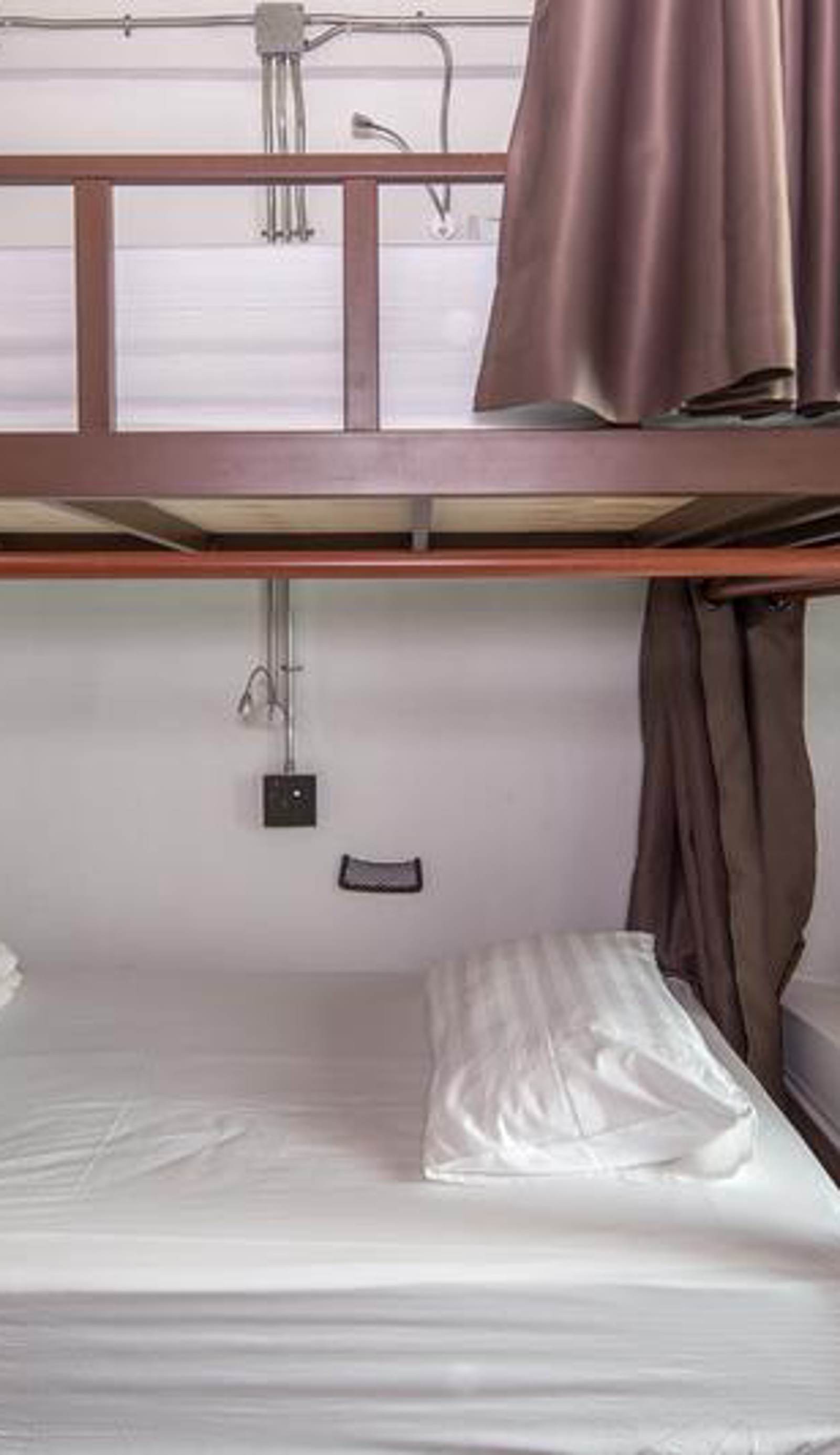 Yindee Travellers Lodge