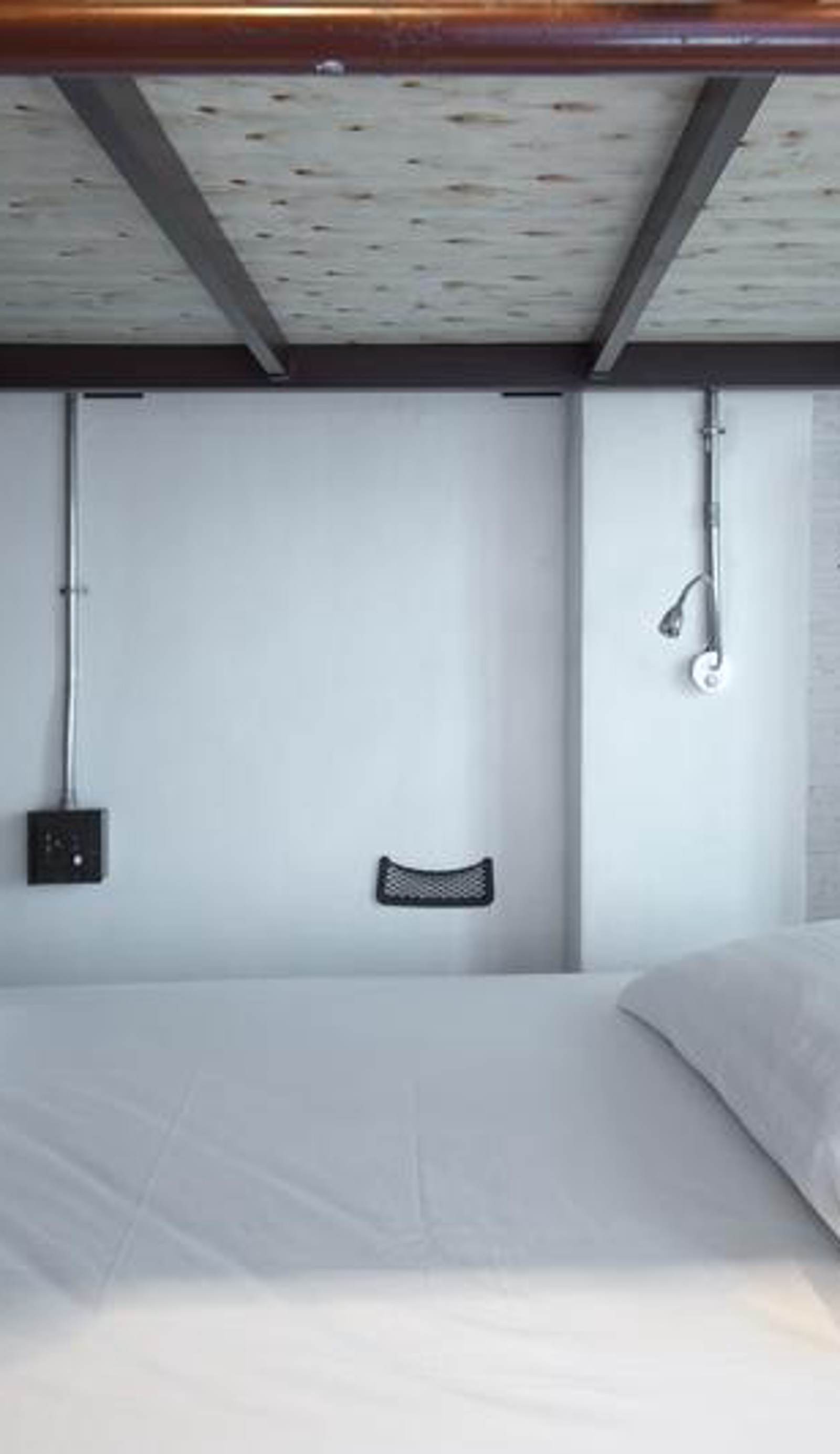 Yindee Travellers Lodge
