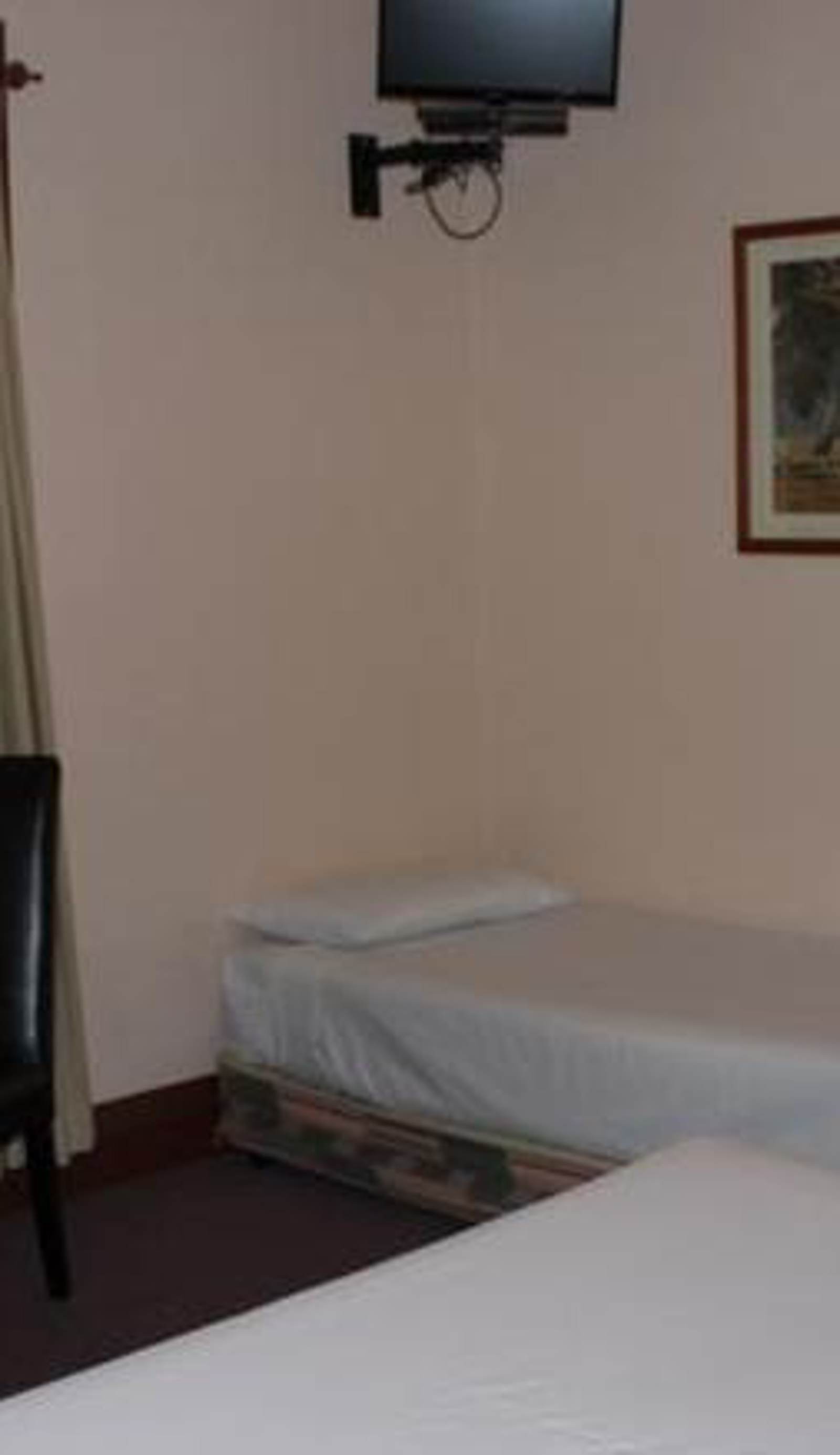 Belgravia Mountain Guest House