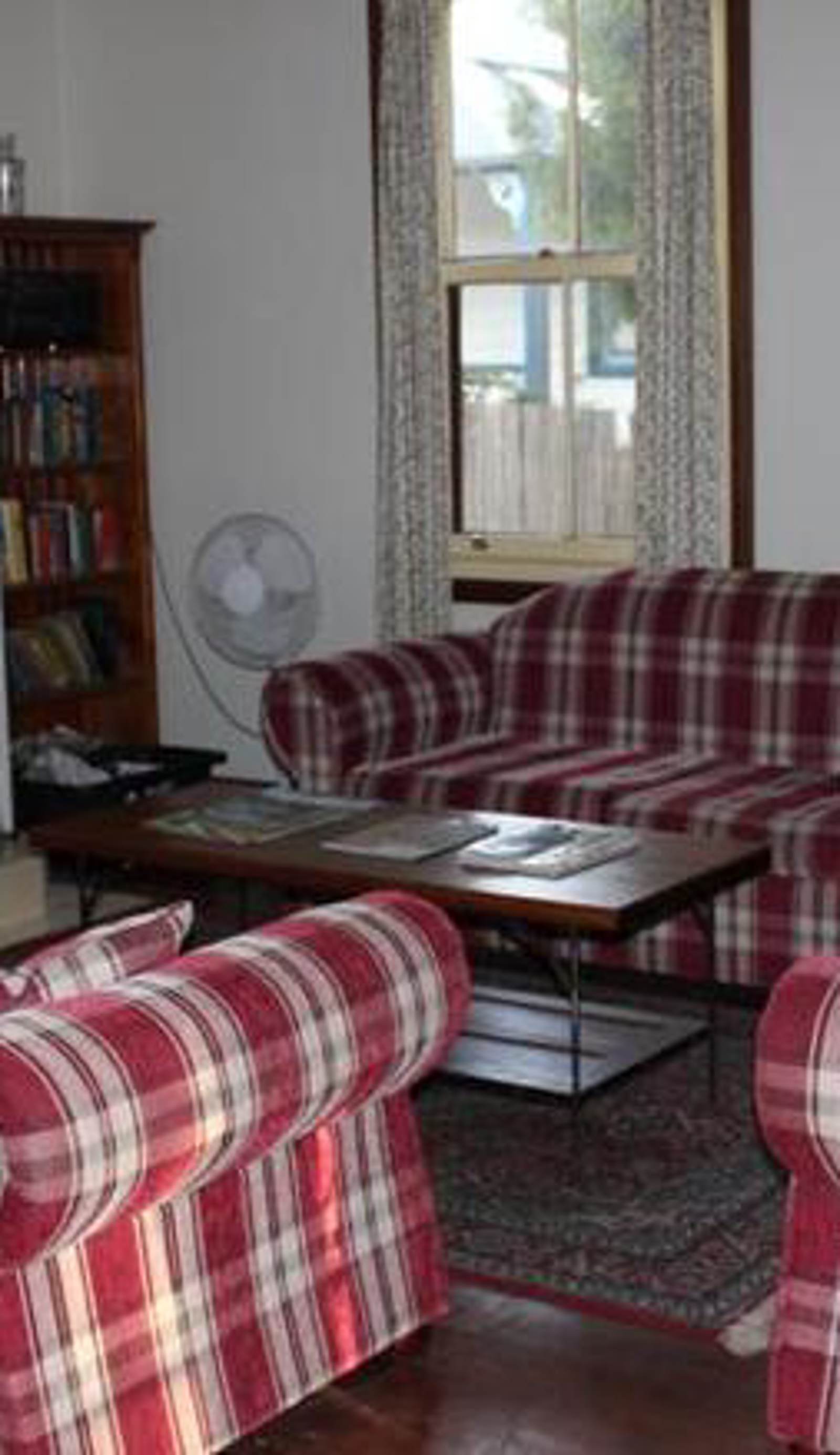 Belgravia Mountain Guest House