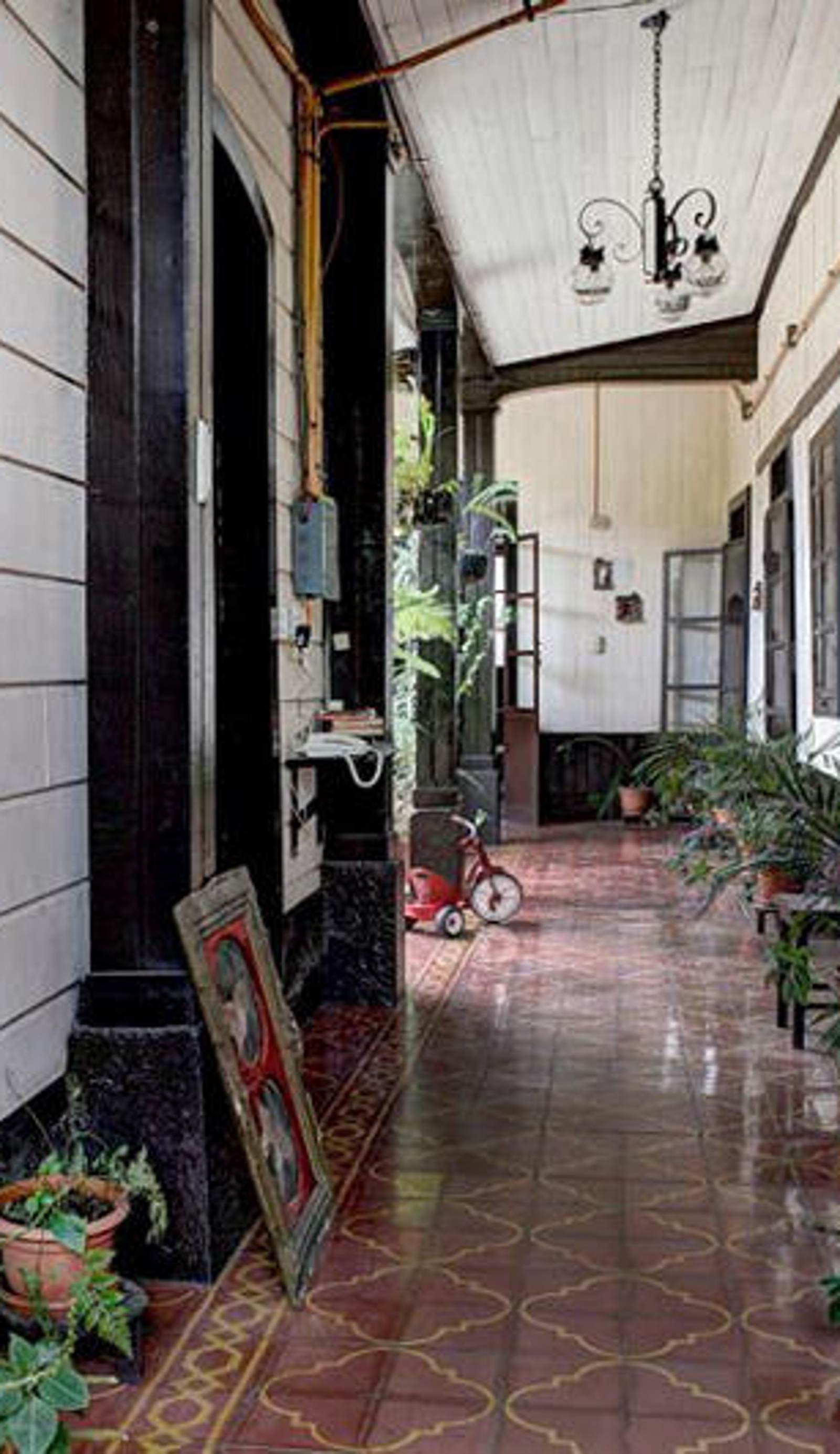Casa Seibel