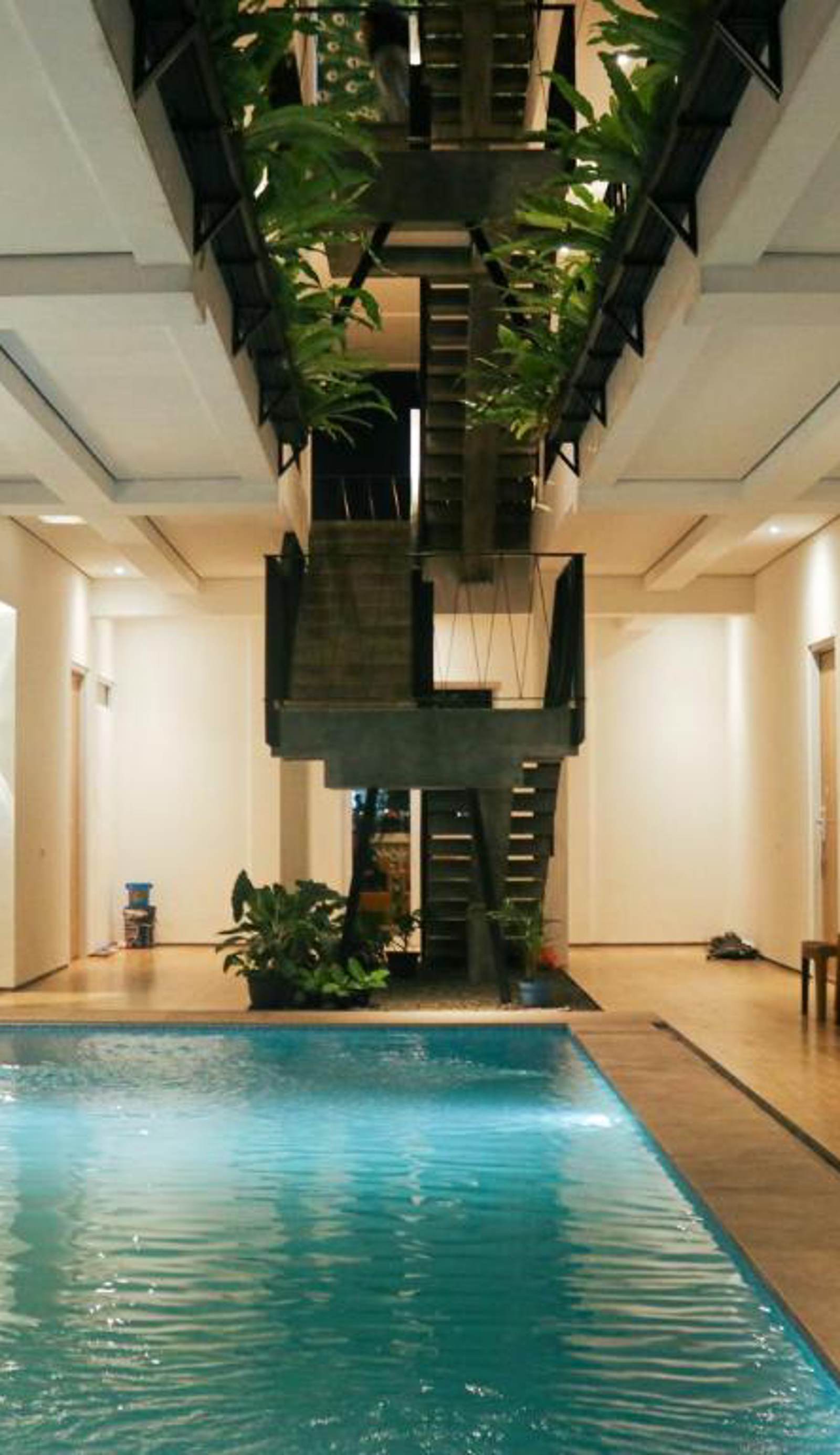 Rion Hostel Bogor