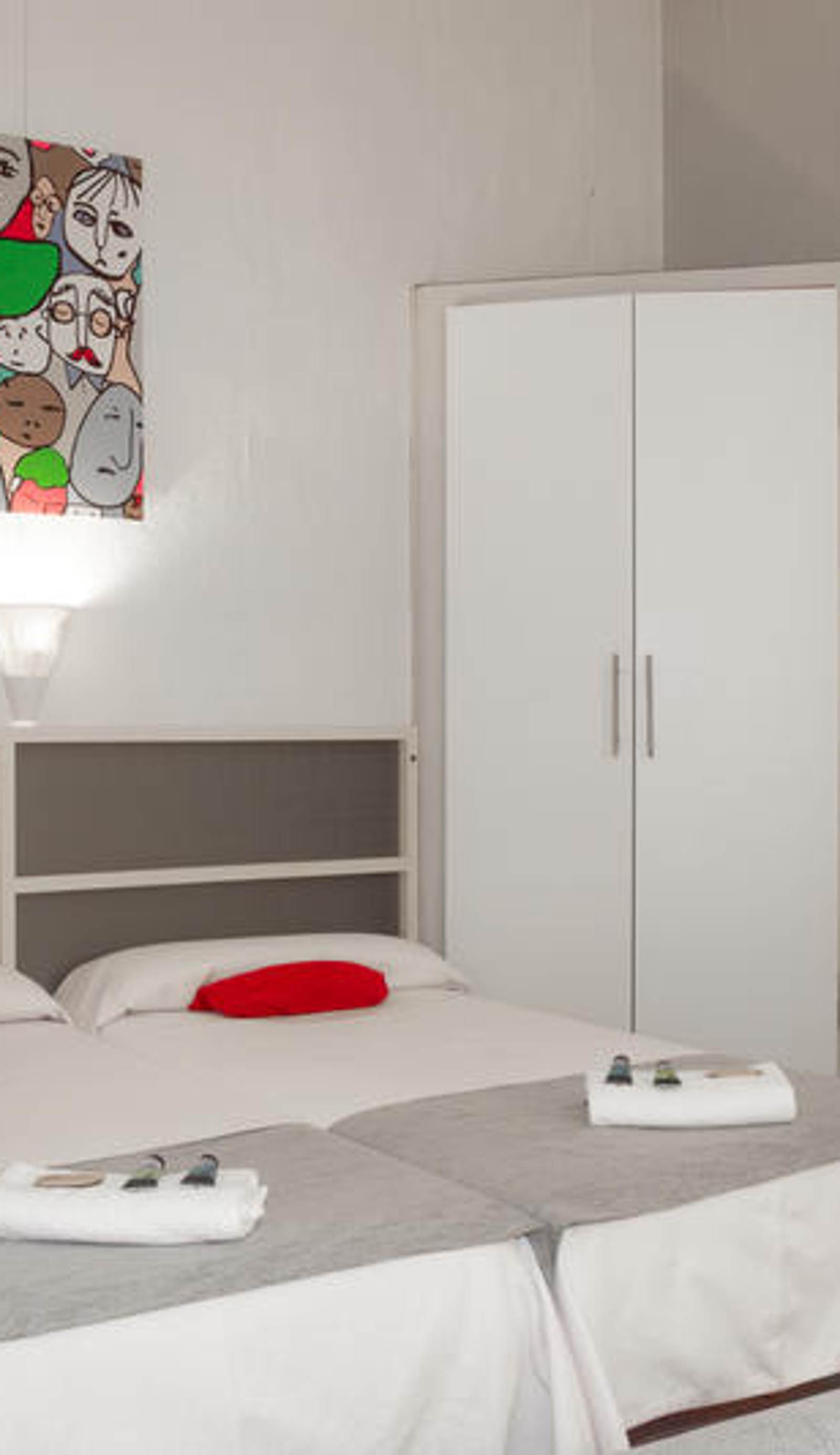 Hotel Palermo Barcelona