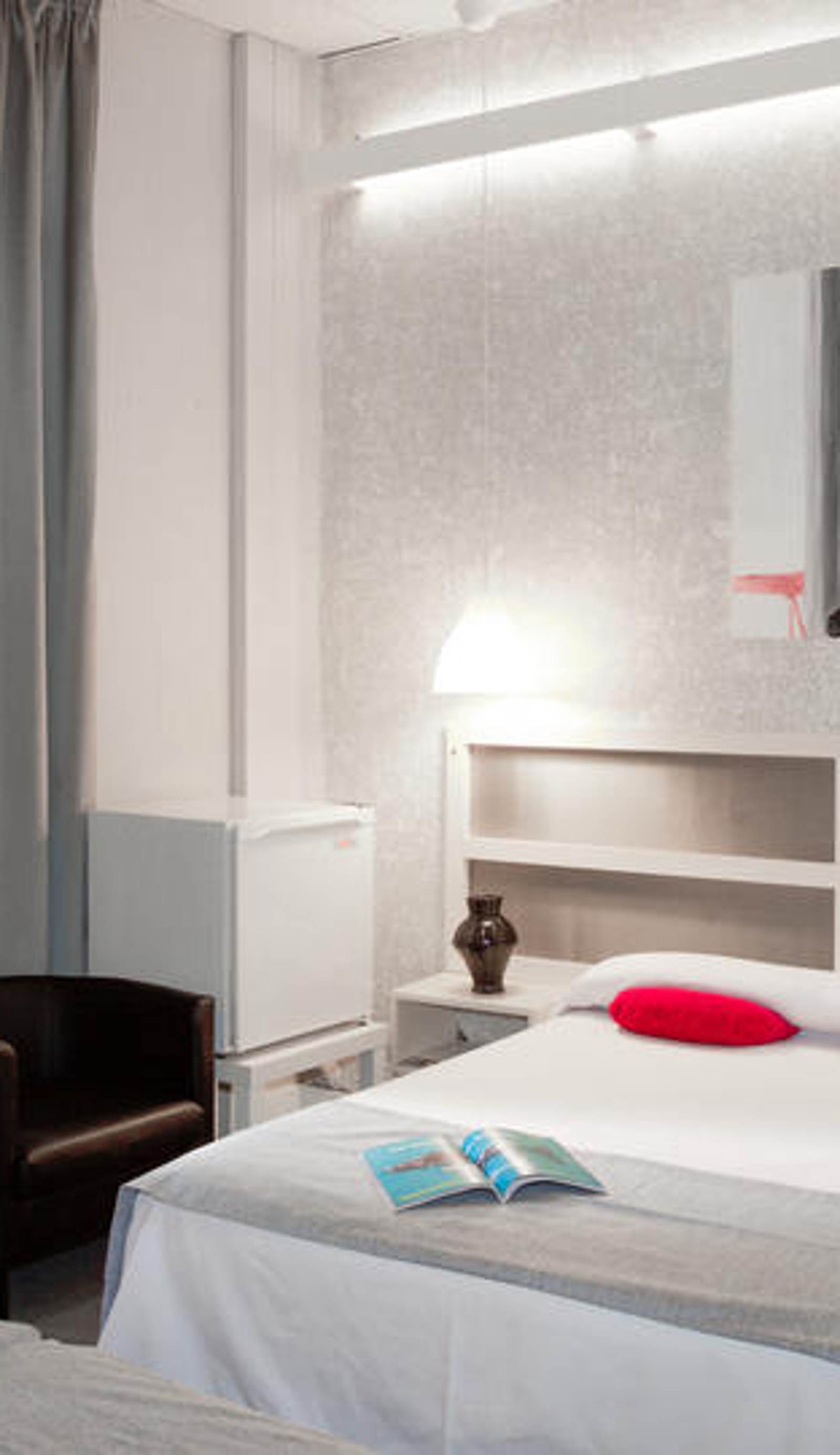 Hotel Palermo Barcelona