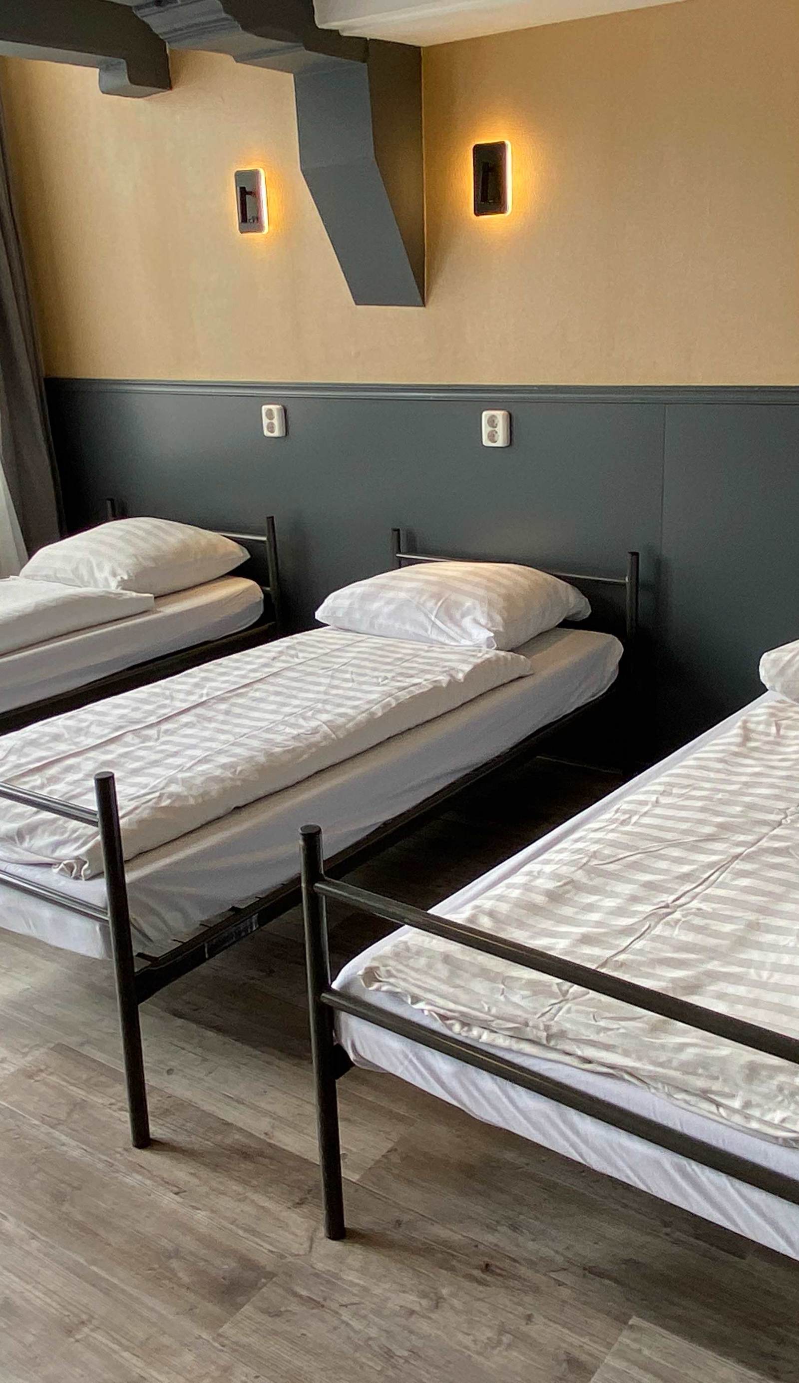 Xplore Hostel Amsterdam