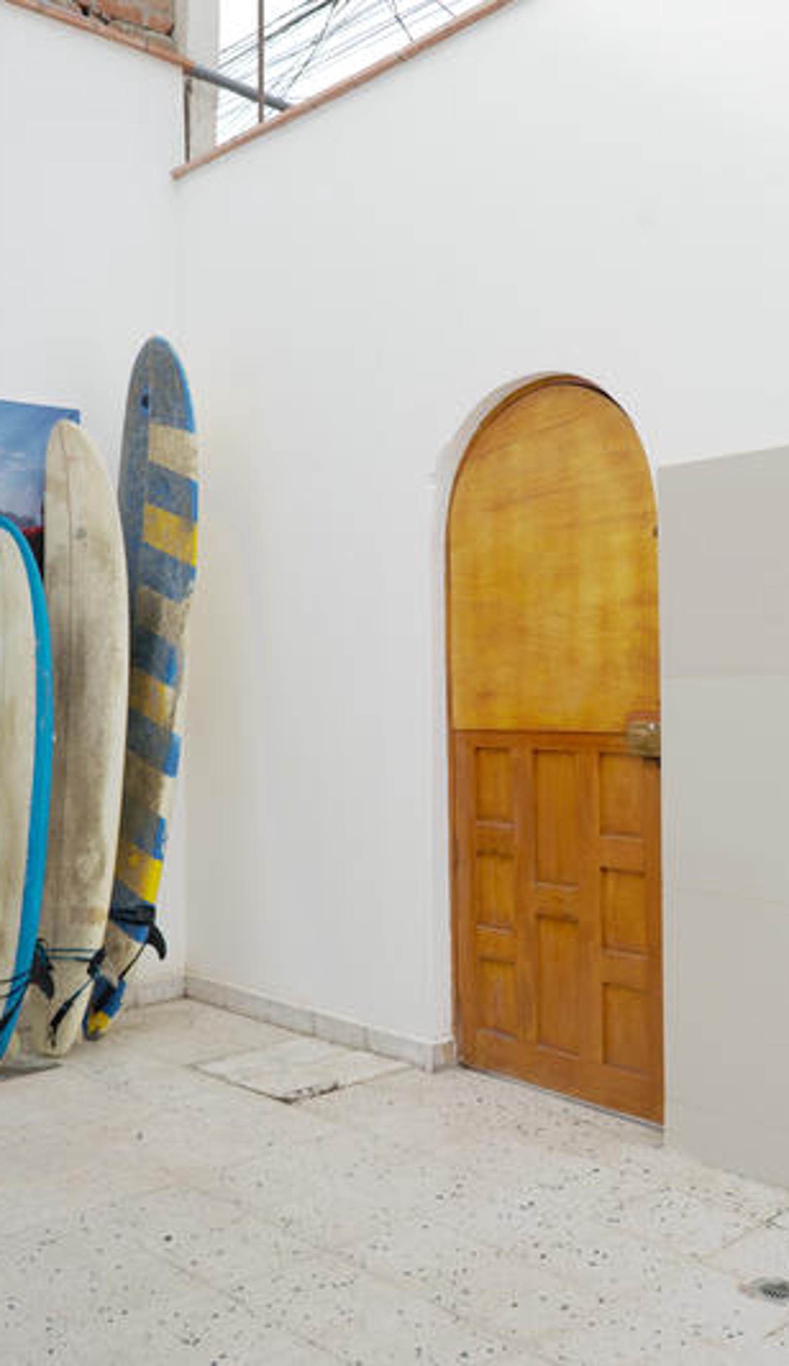Punta Huanchaco Hostel