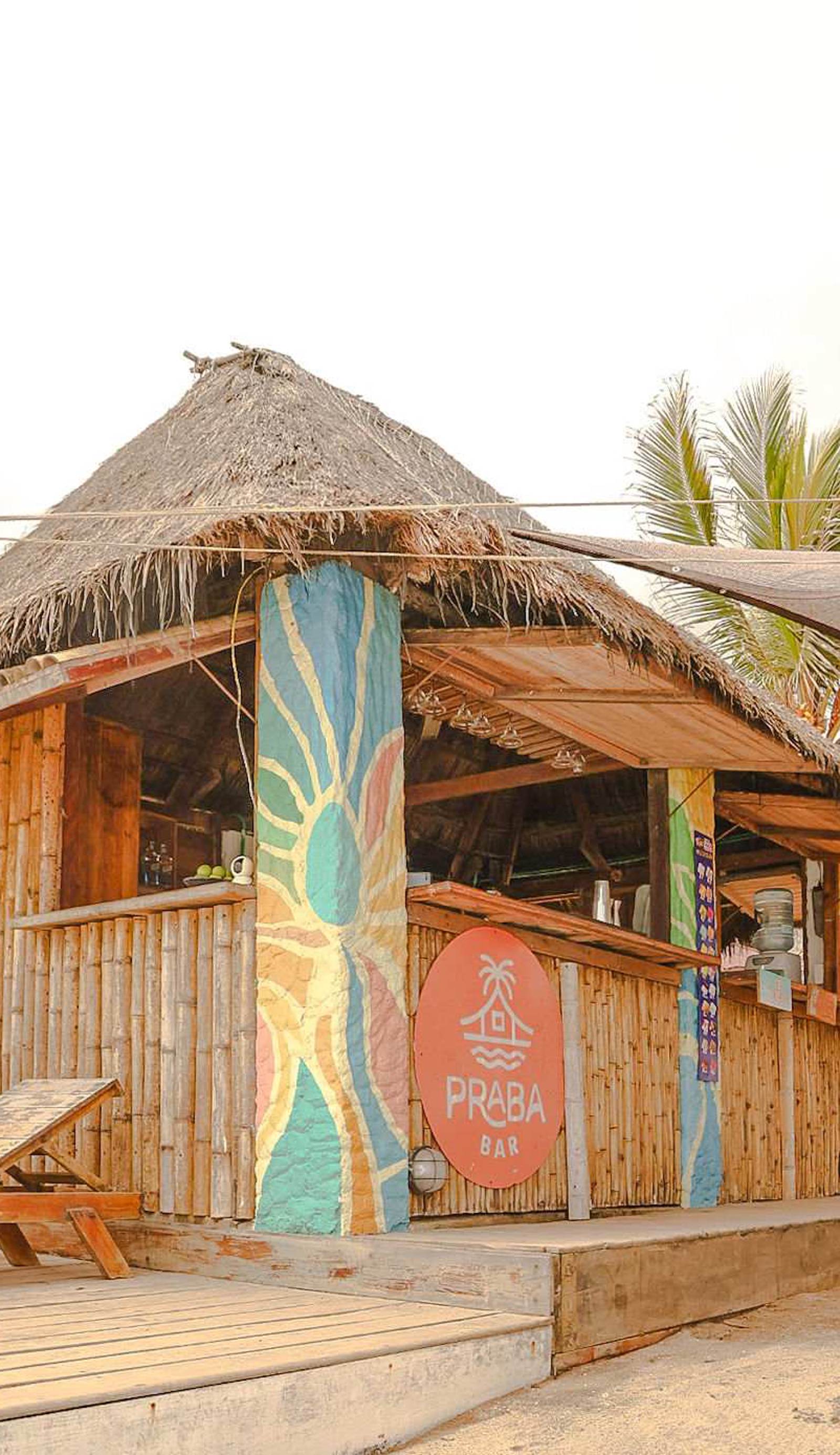 Praba Hostel