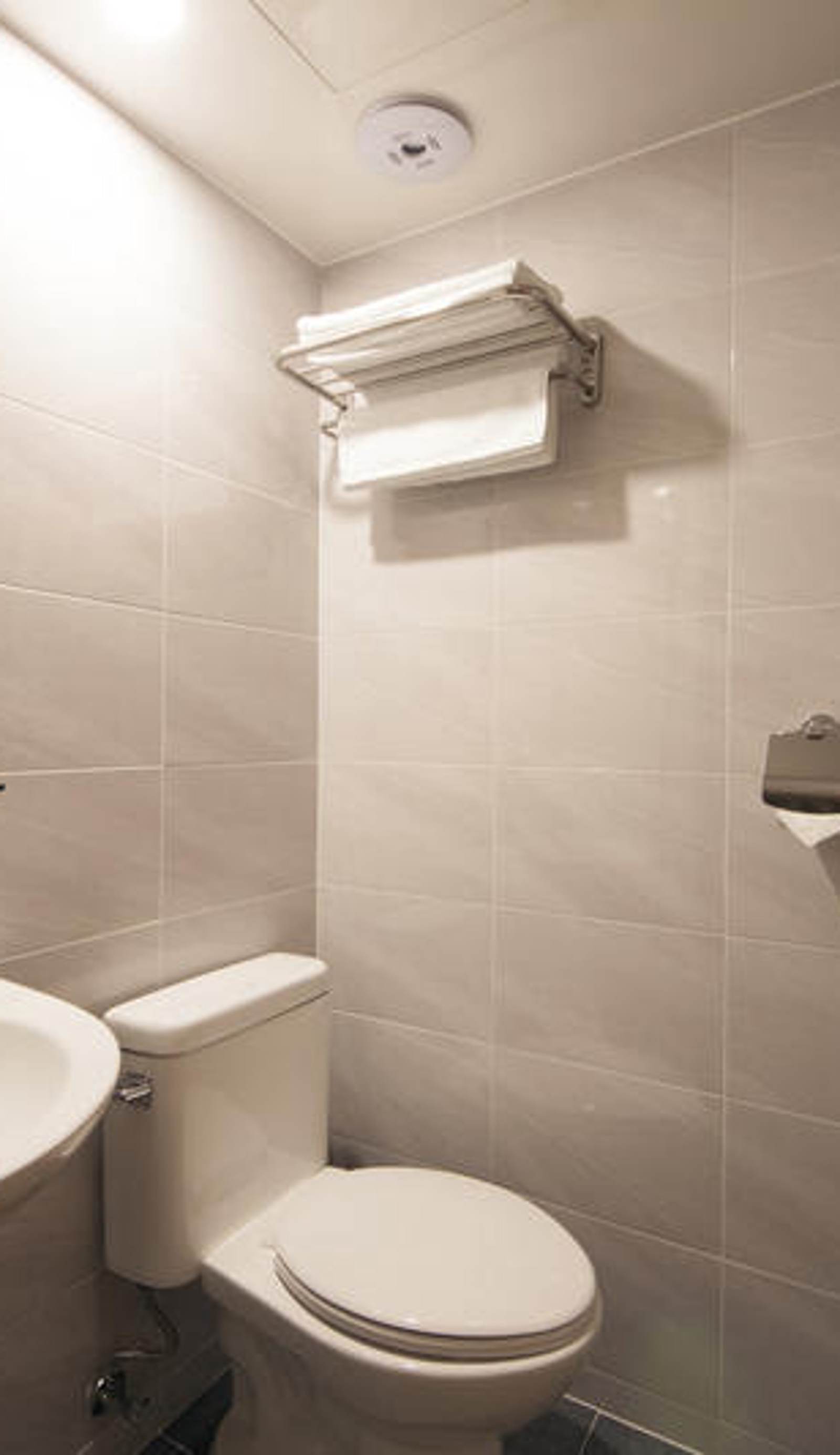 MAMA Guesthouse Haeundae