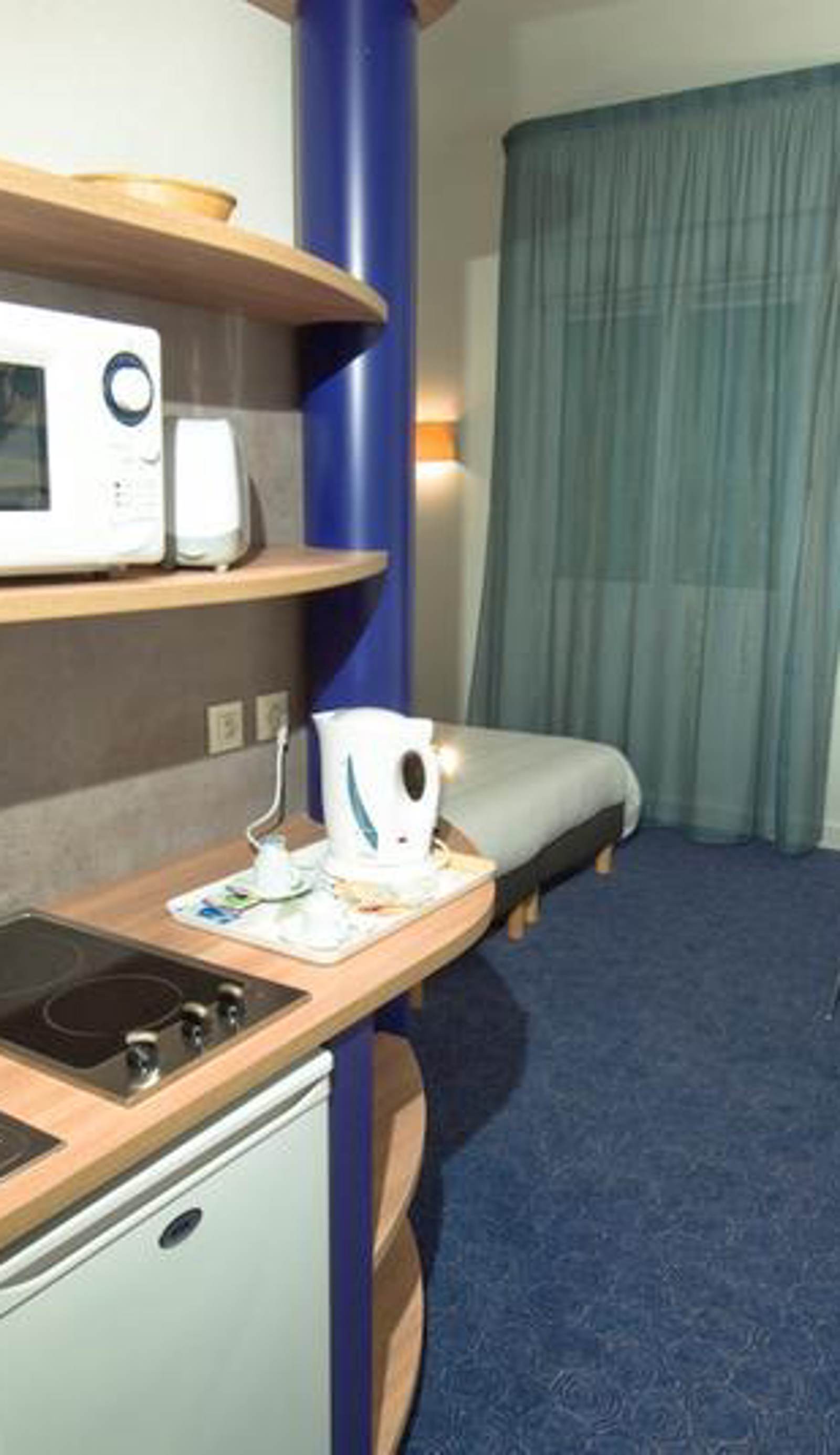 Suite-Home