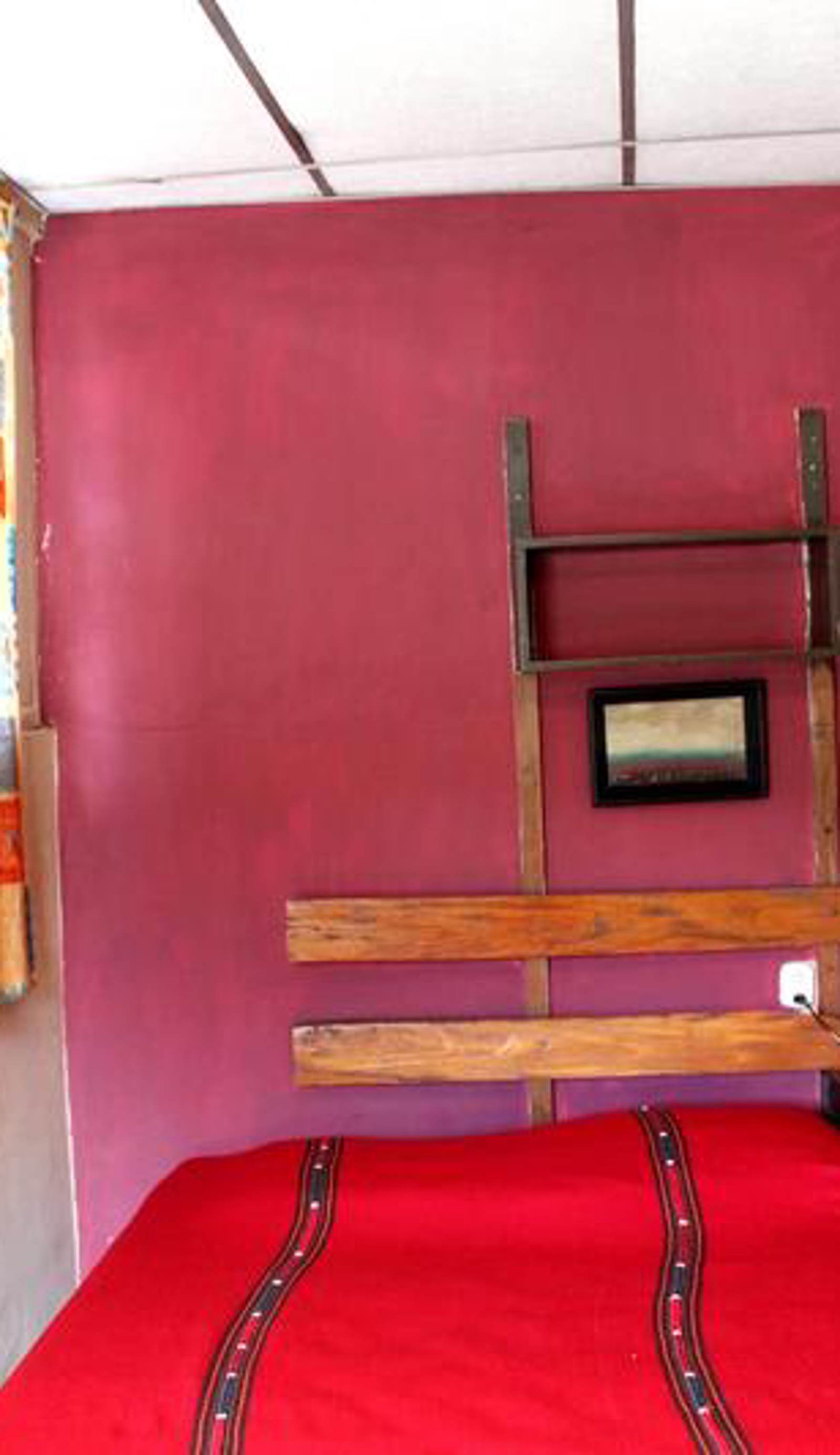 Ximena's Guest House