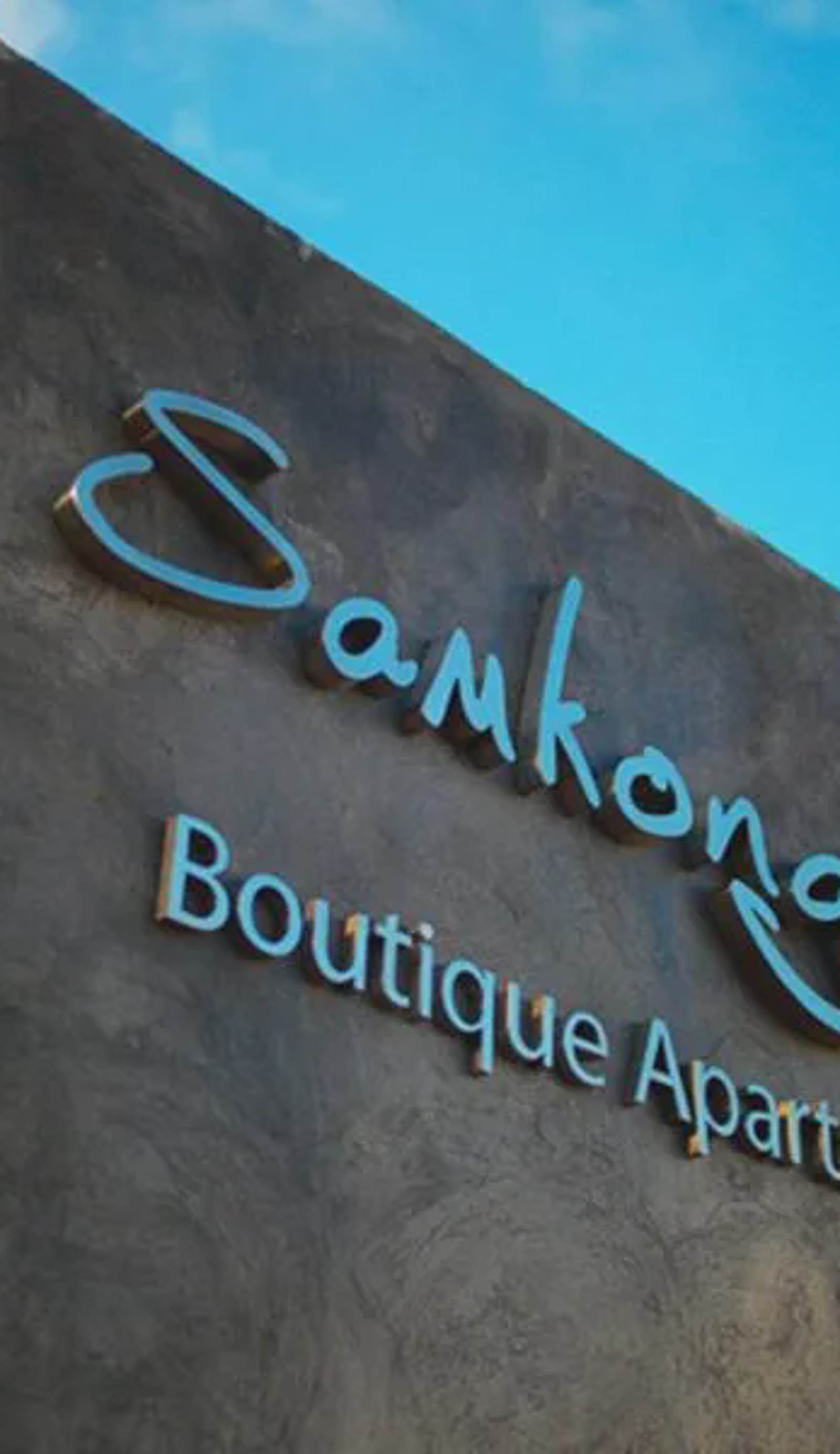 Samkong Place