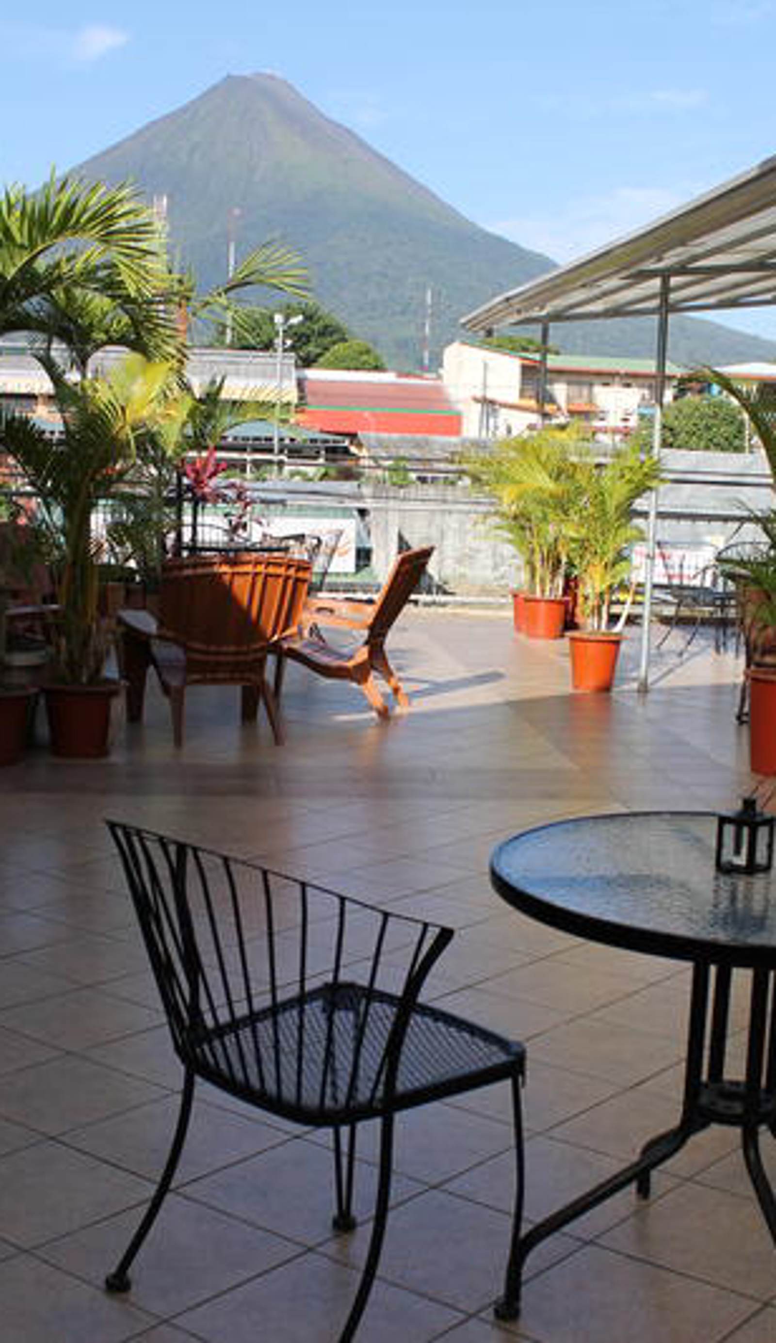 Hotel Las Colinas