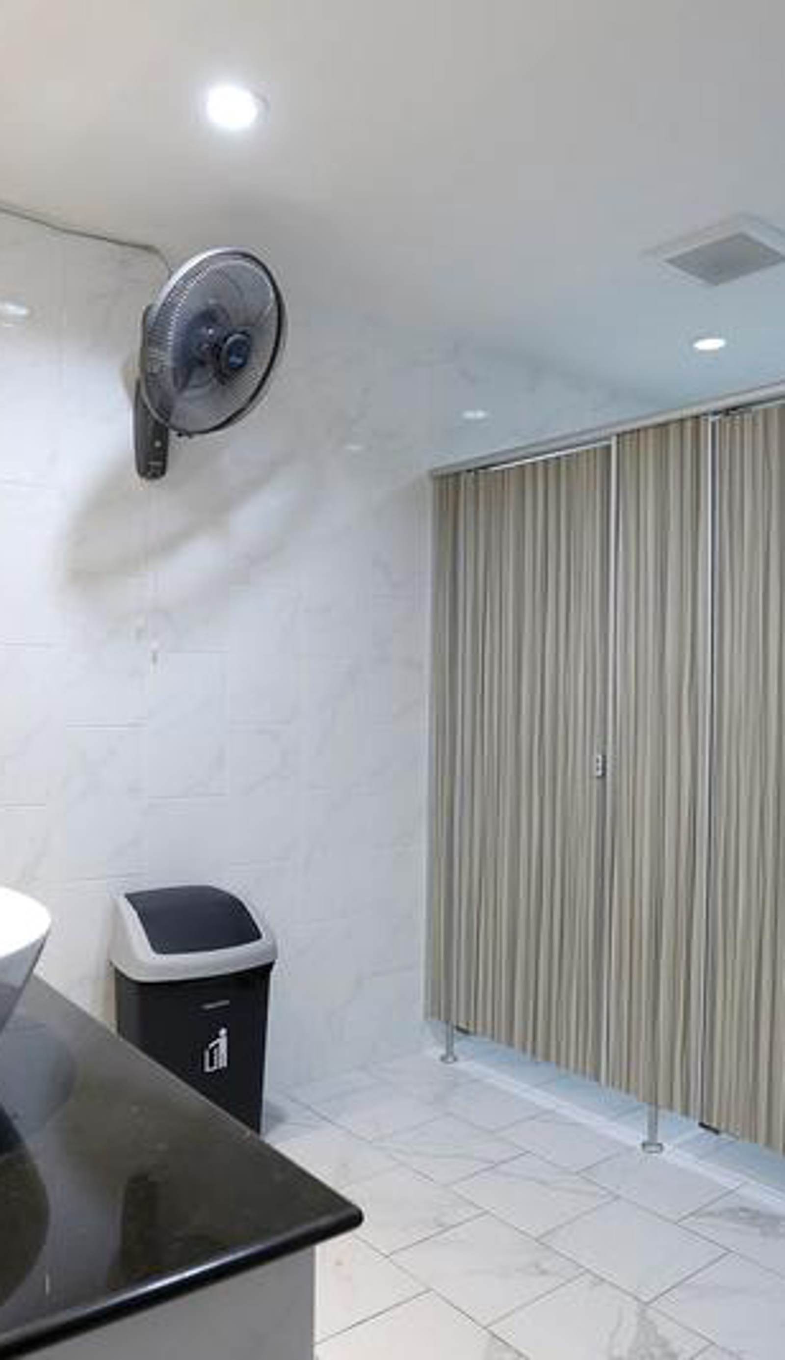19A Bangkok Hostel
