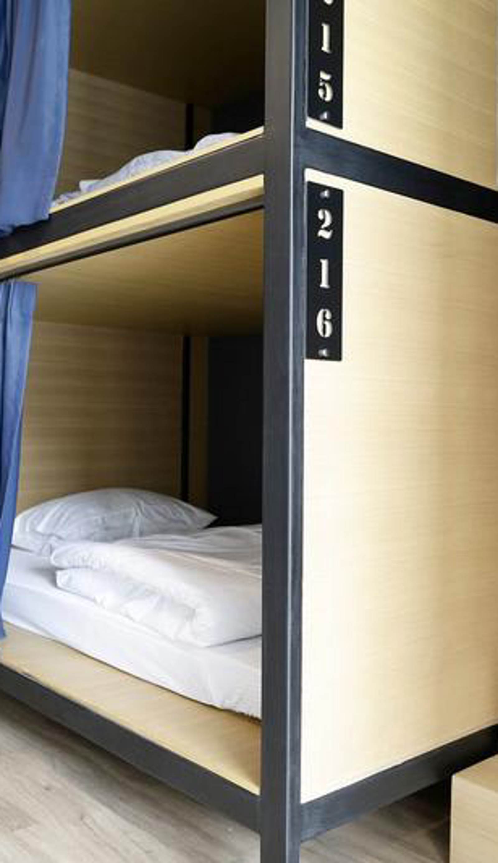 19A Bangkok Hostel