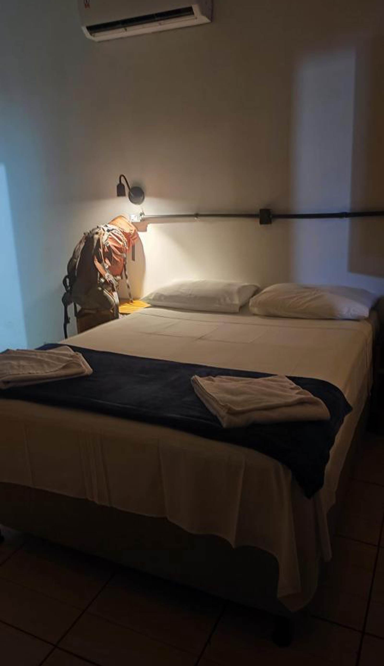 Local Hostel Novo Airao