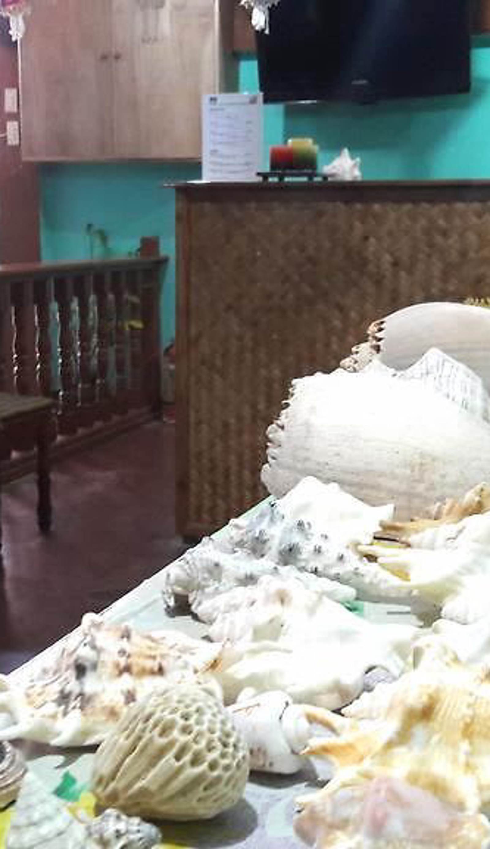 Apo Pension House