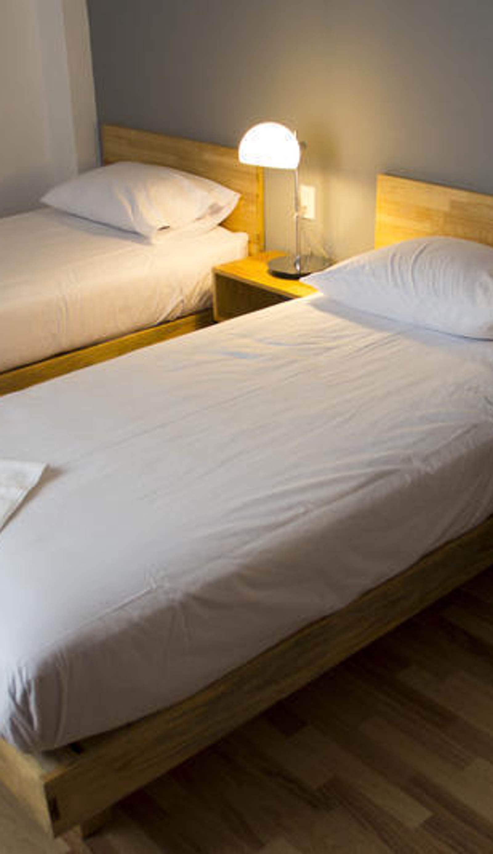 Hostal Tres Central