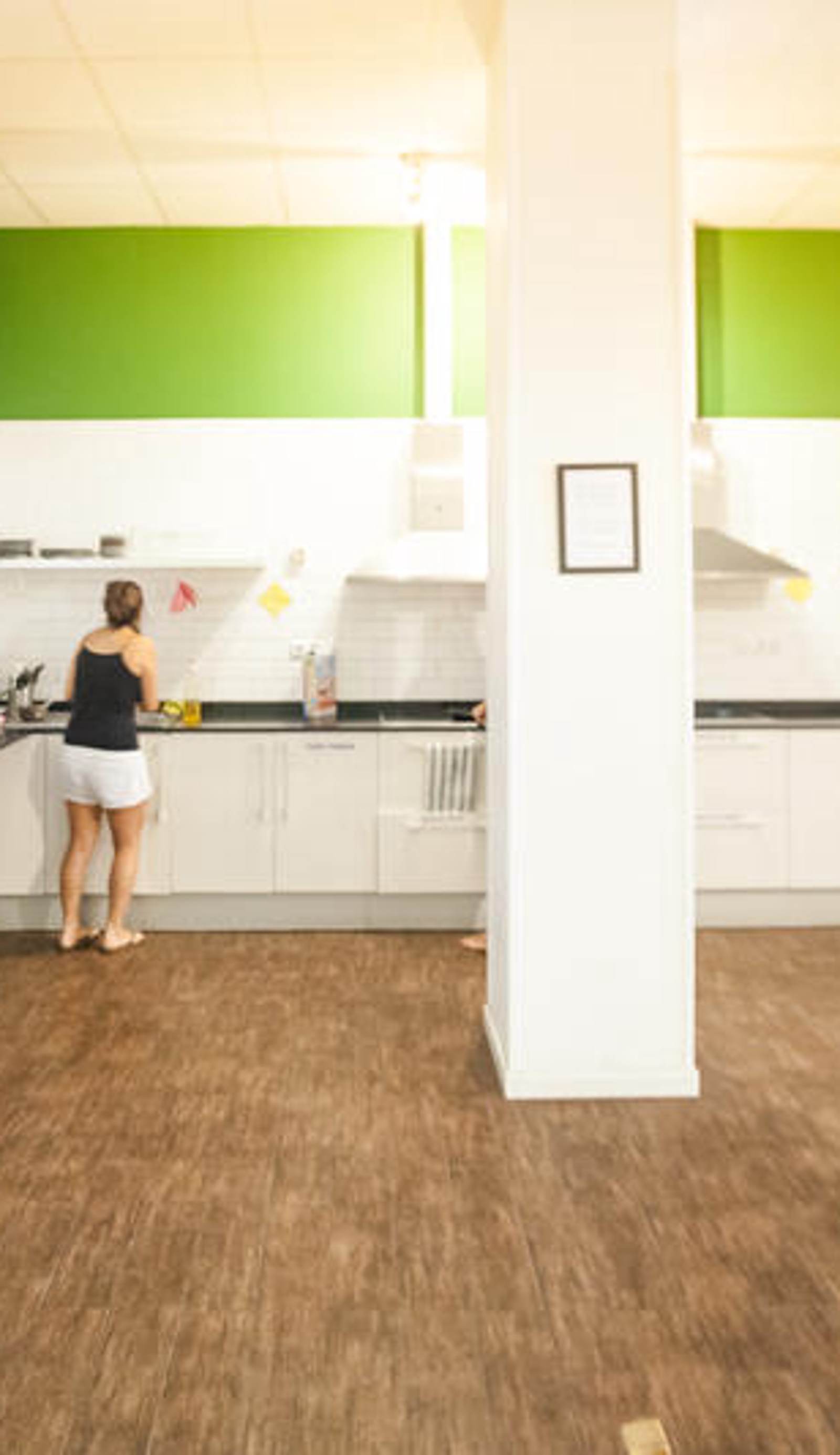 360 Hostel Centro