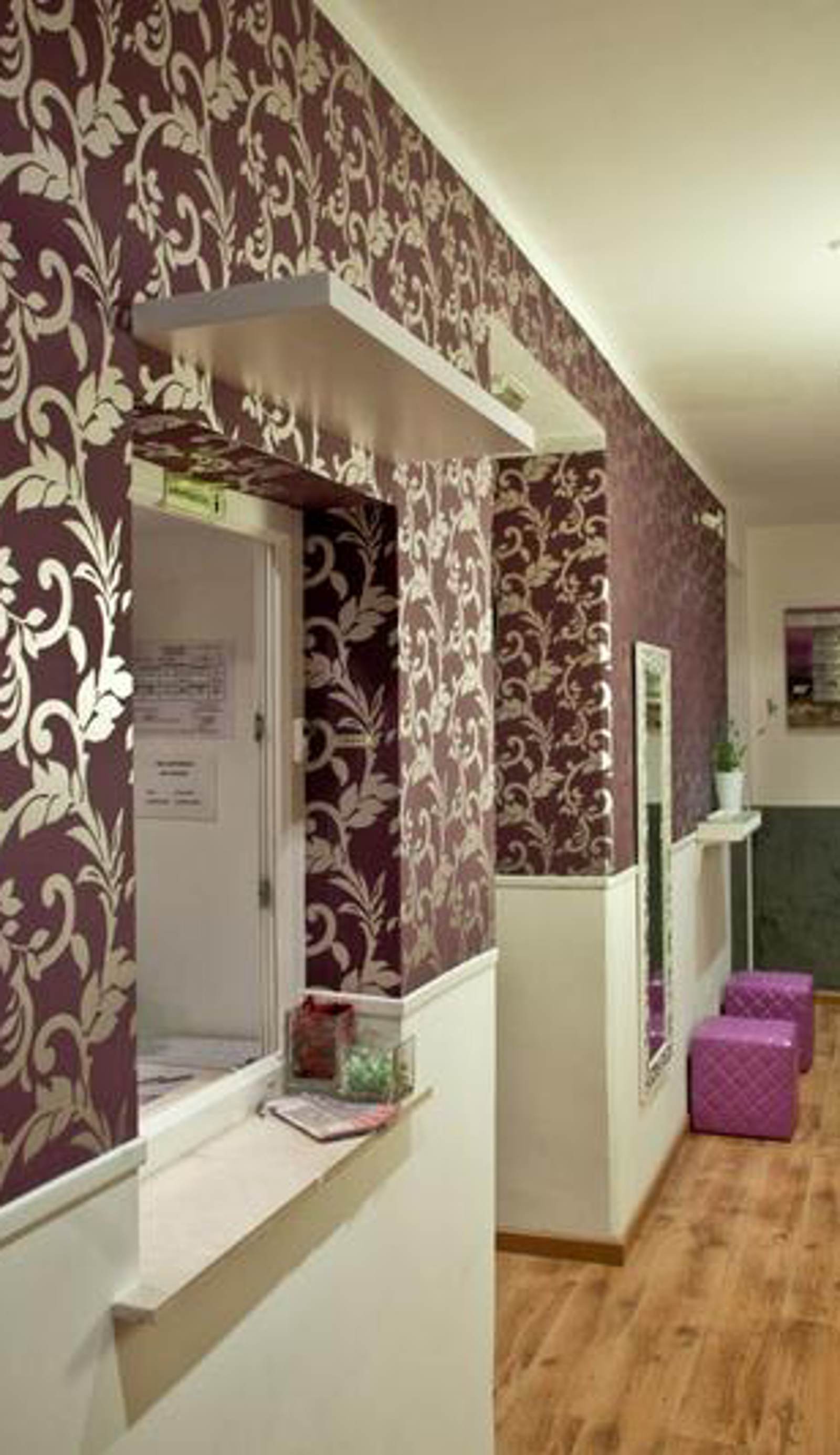 Hostal Victoriano