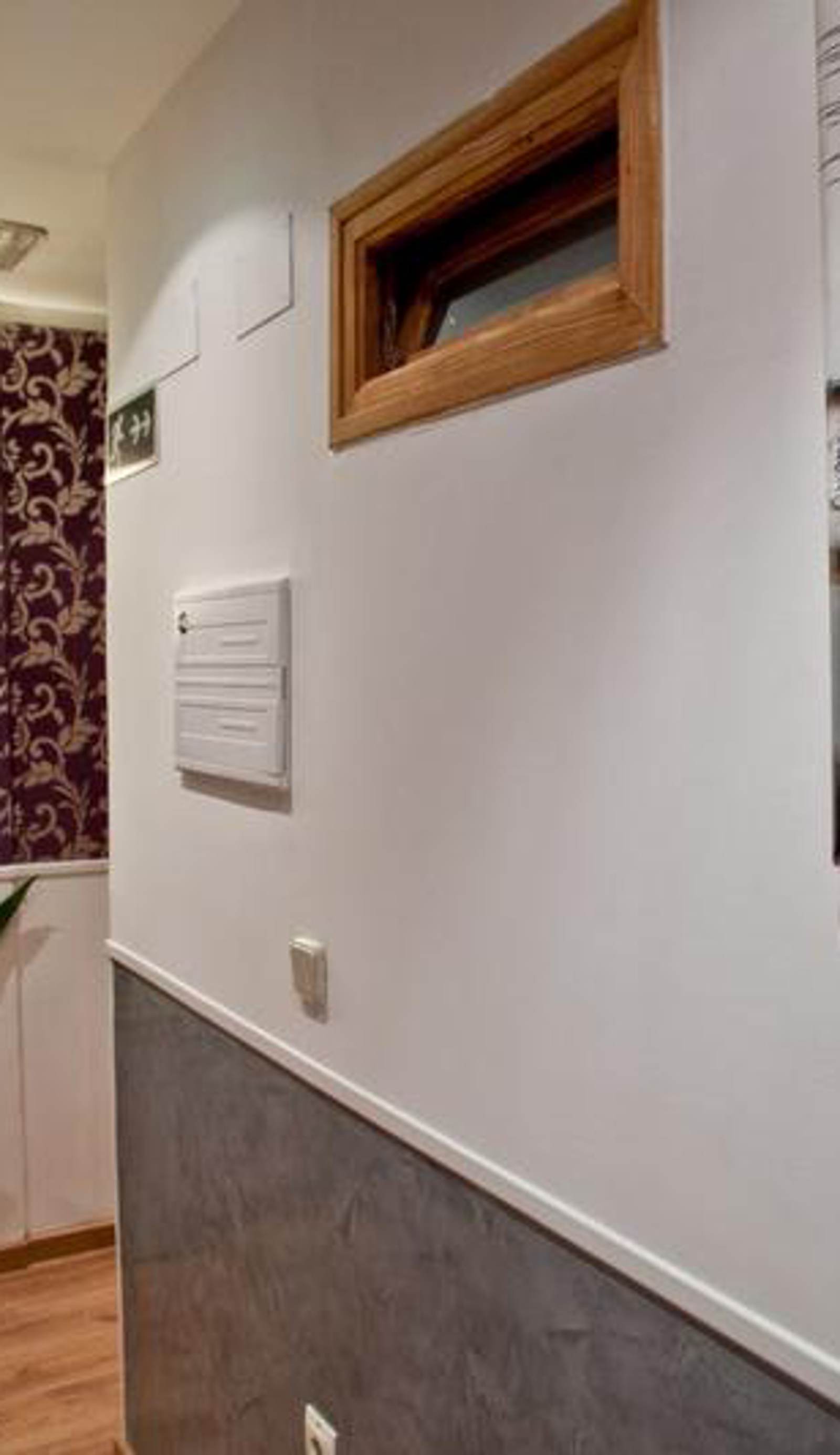 Hostal Victoriano